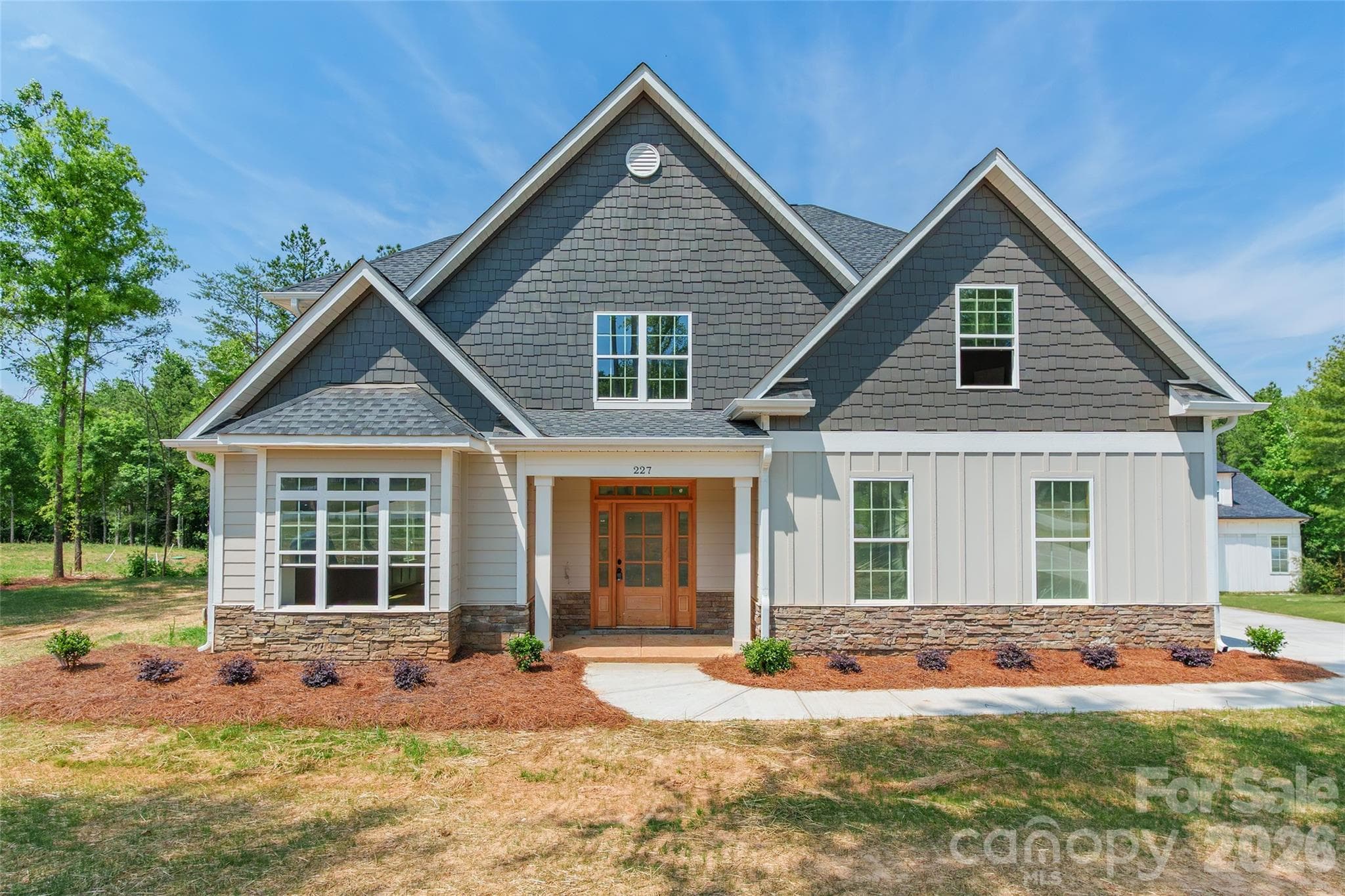 Single Family Residence at Rock Hill, photo 3 of 5