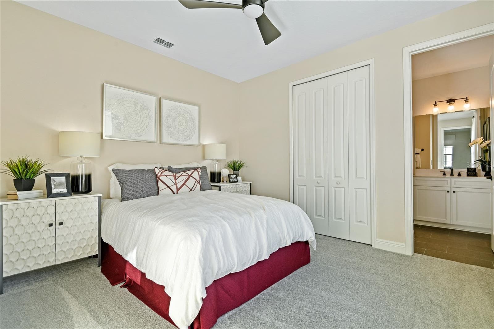 Single Family Residence at 6410 CLOVER ST, LAKE HAMILTON, photo 3 of 31