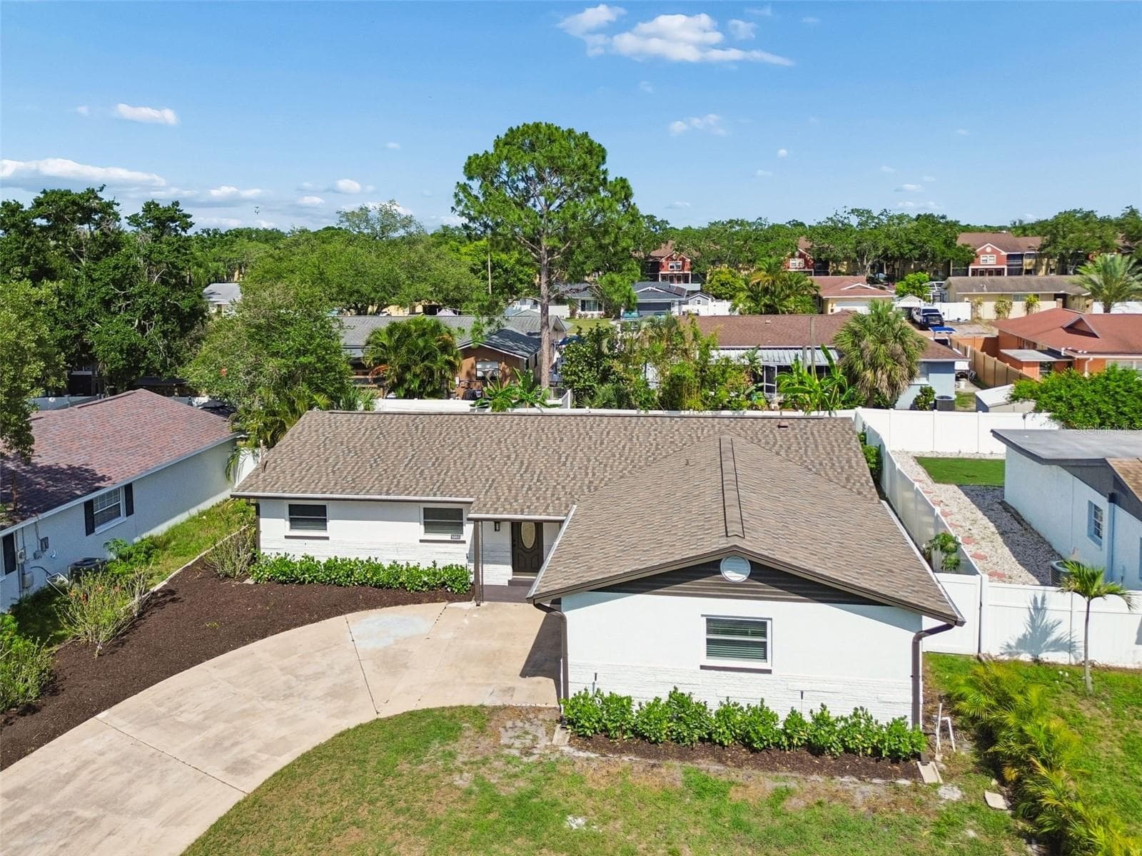 Single Family Residence at 6003 TAMPA SHORES BLVD, TAMPA, photo 11 of 67