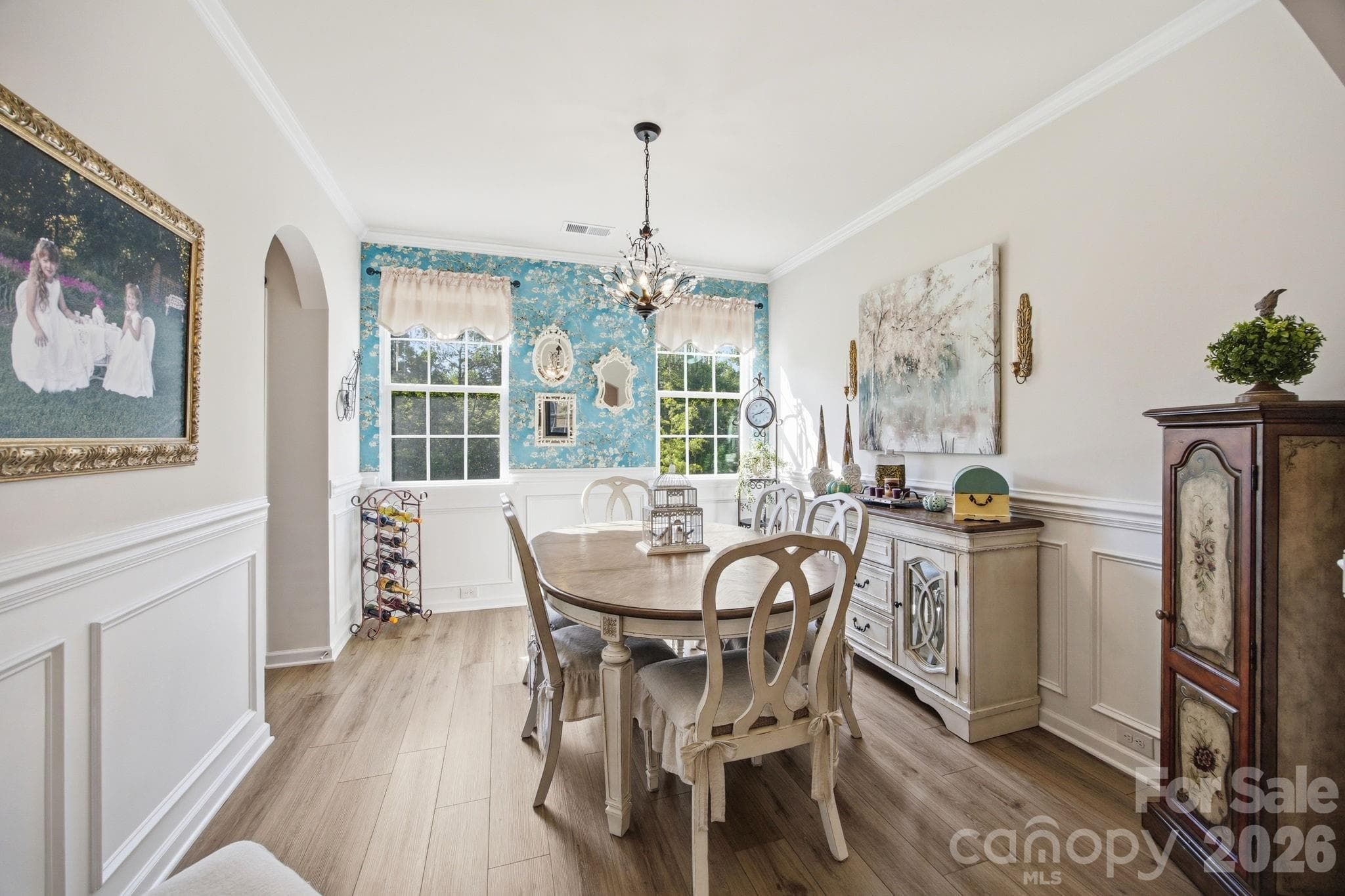 Single Family Residence at Maiden, photo 6 of 44