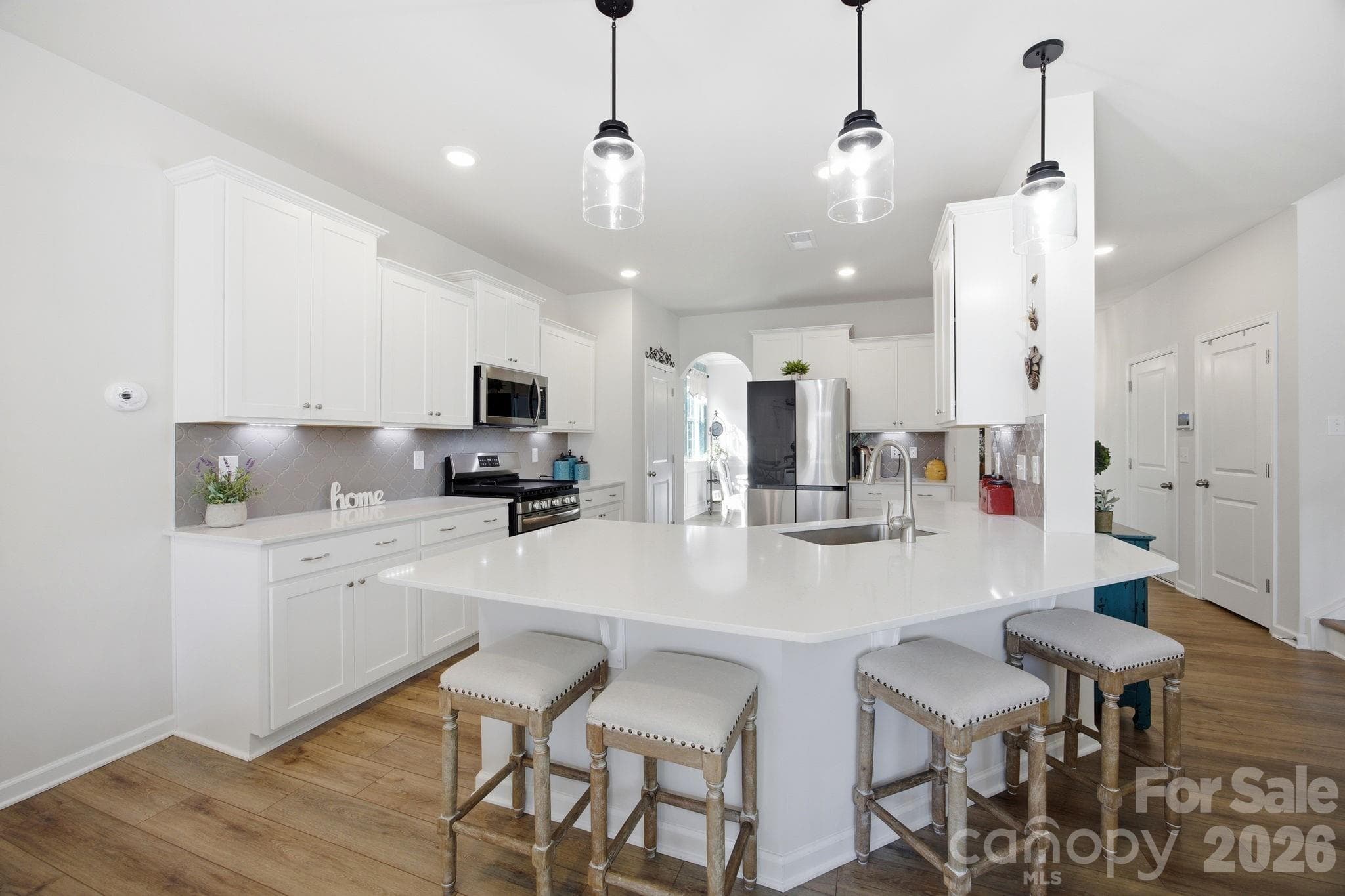 Single Family Residence at Maiden, photo 9 of 44