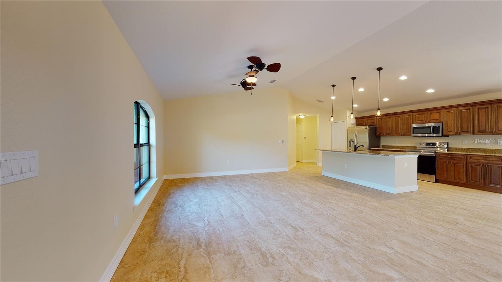 Single Family Residence at 2337 SIMONTON AVE, NORTH PORT, photo 4 of 46