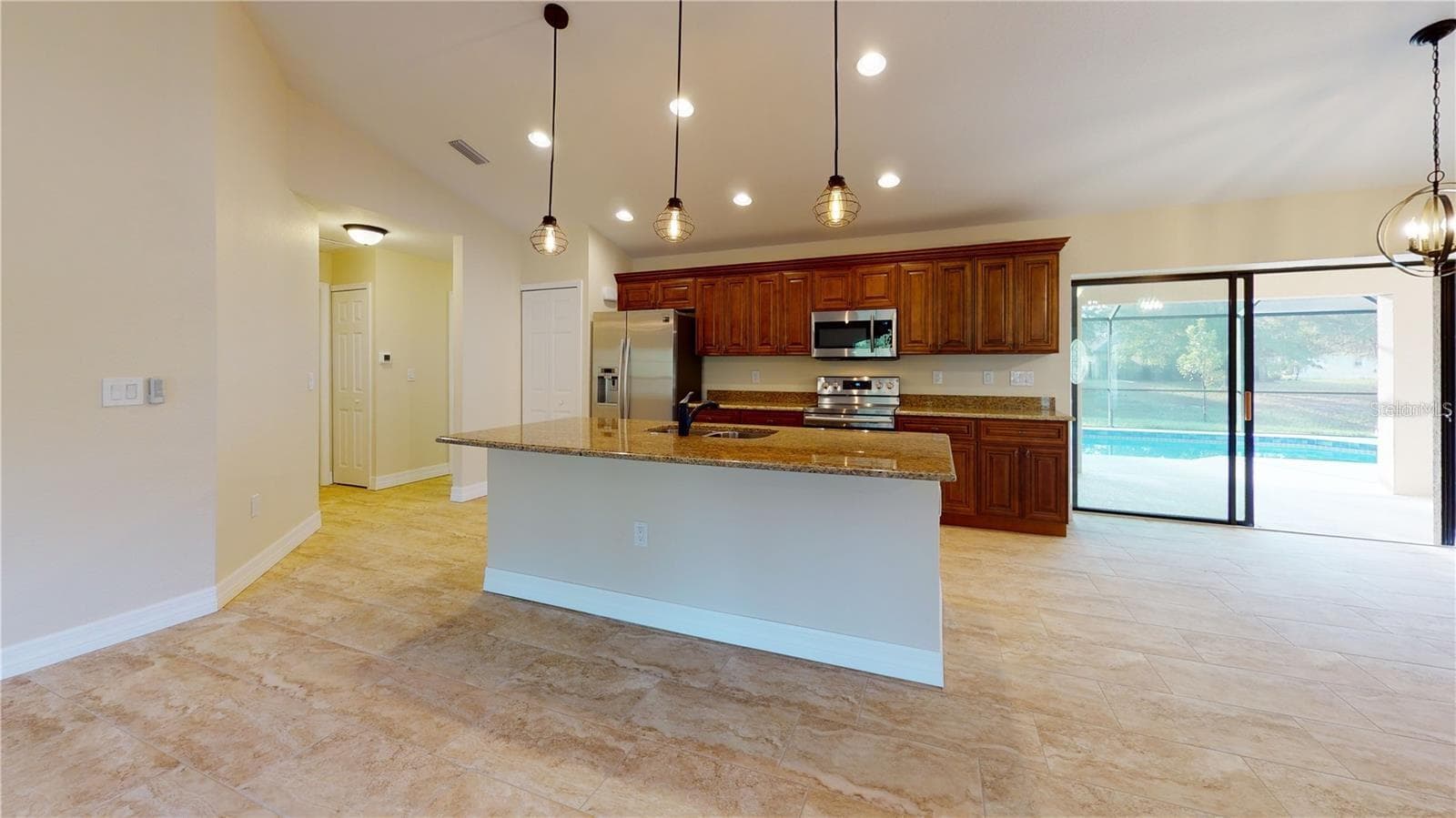 Single Family Residence at 2337 SIMONTON AVE, NORTH PORT, photo 10 of 46