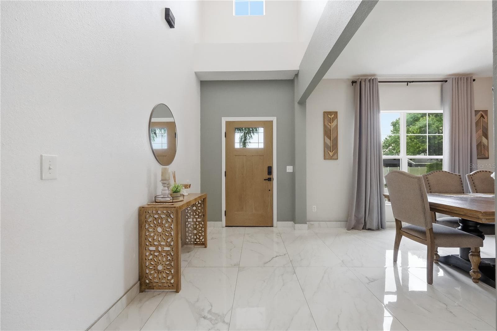 Foyer - 3097 BUCKEYE POINTE DR, WINTER HAVEN