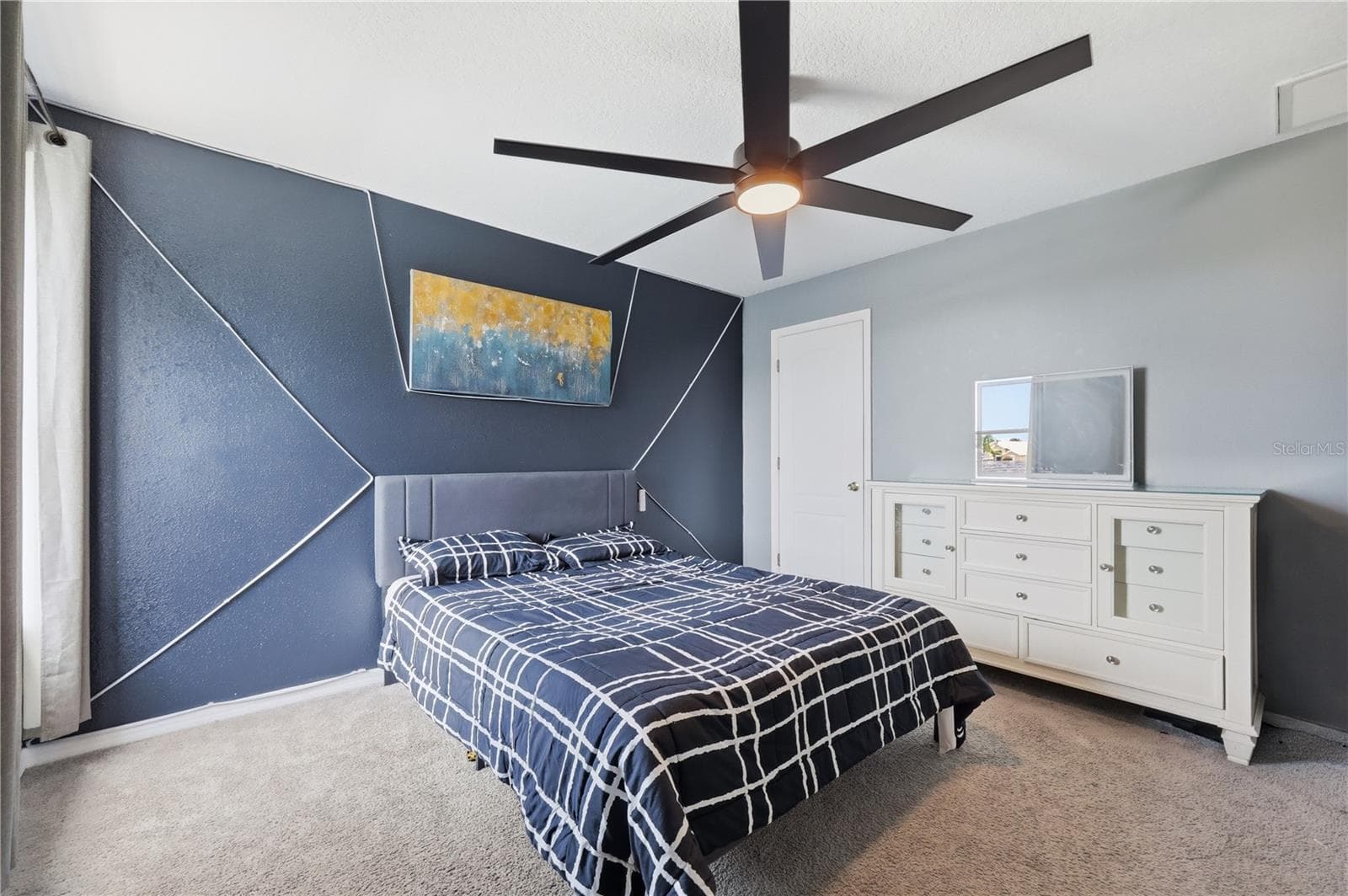 Bedroom 3 - 3097 BUCKEYE POINTE DR, WINTER HAVEN