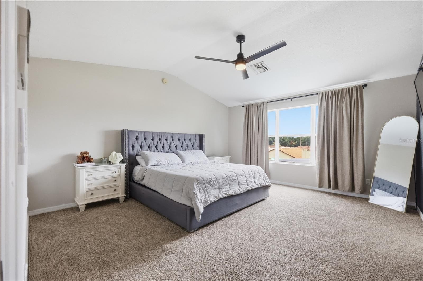 Primary Bedroom - 3097 BUCKEYE POINTE DR, WINTER HAVEN