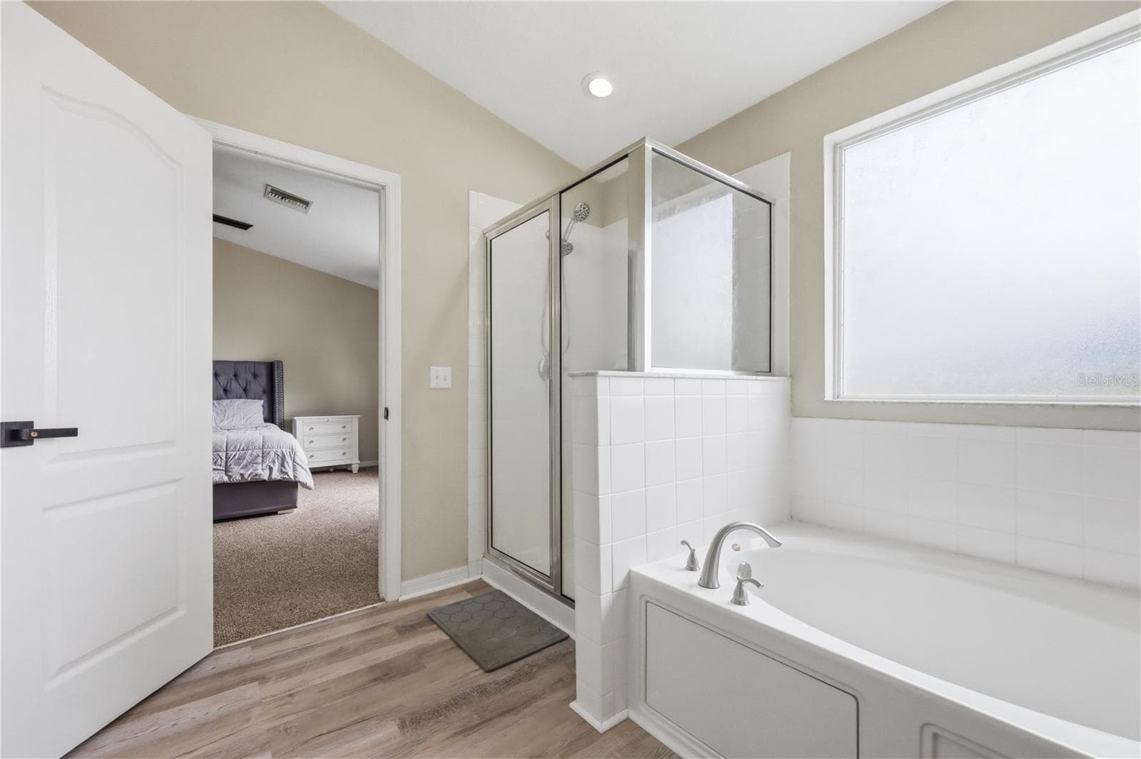 Primary Bathroom - 3097 BUCKEYE POINTE DR, WINTER HAVEN