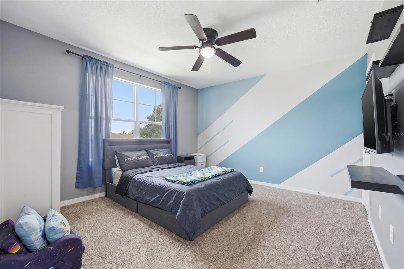 Bedroom 4 - 3097 BUCKEYE POINTE DR, WINTER HAVEN