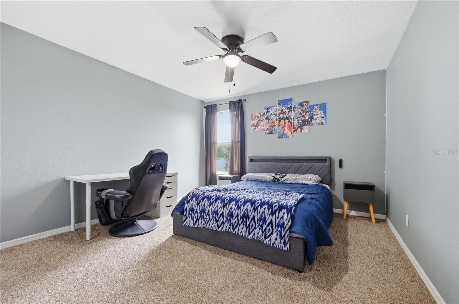 Bedroom 5 - 3097 BUCKEYE POINTE DR, WINTER HAVEN