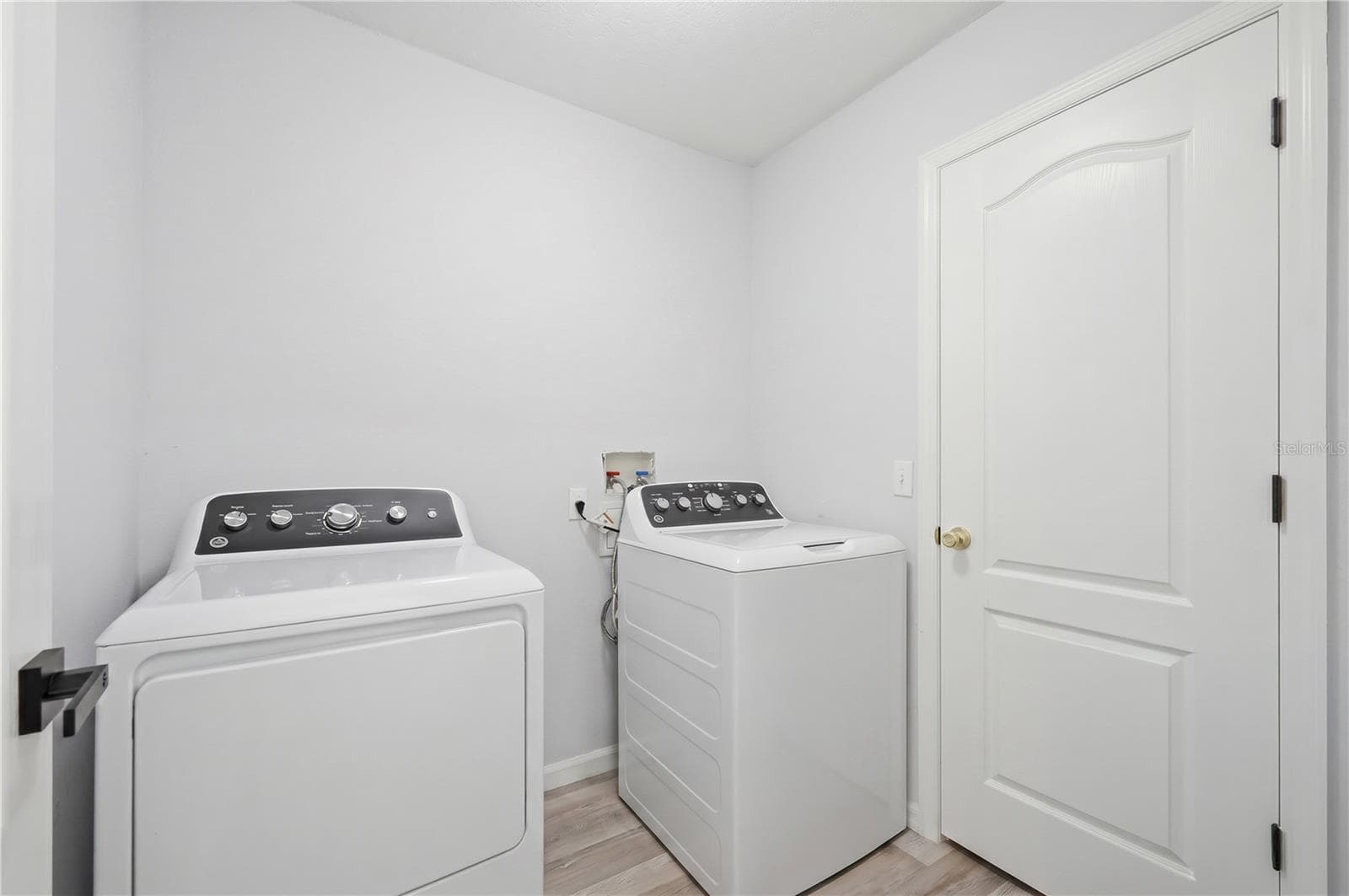 Laundry Room - 3097 BUCKEYE POINTE DR, WINTER HAVEN