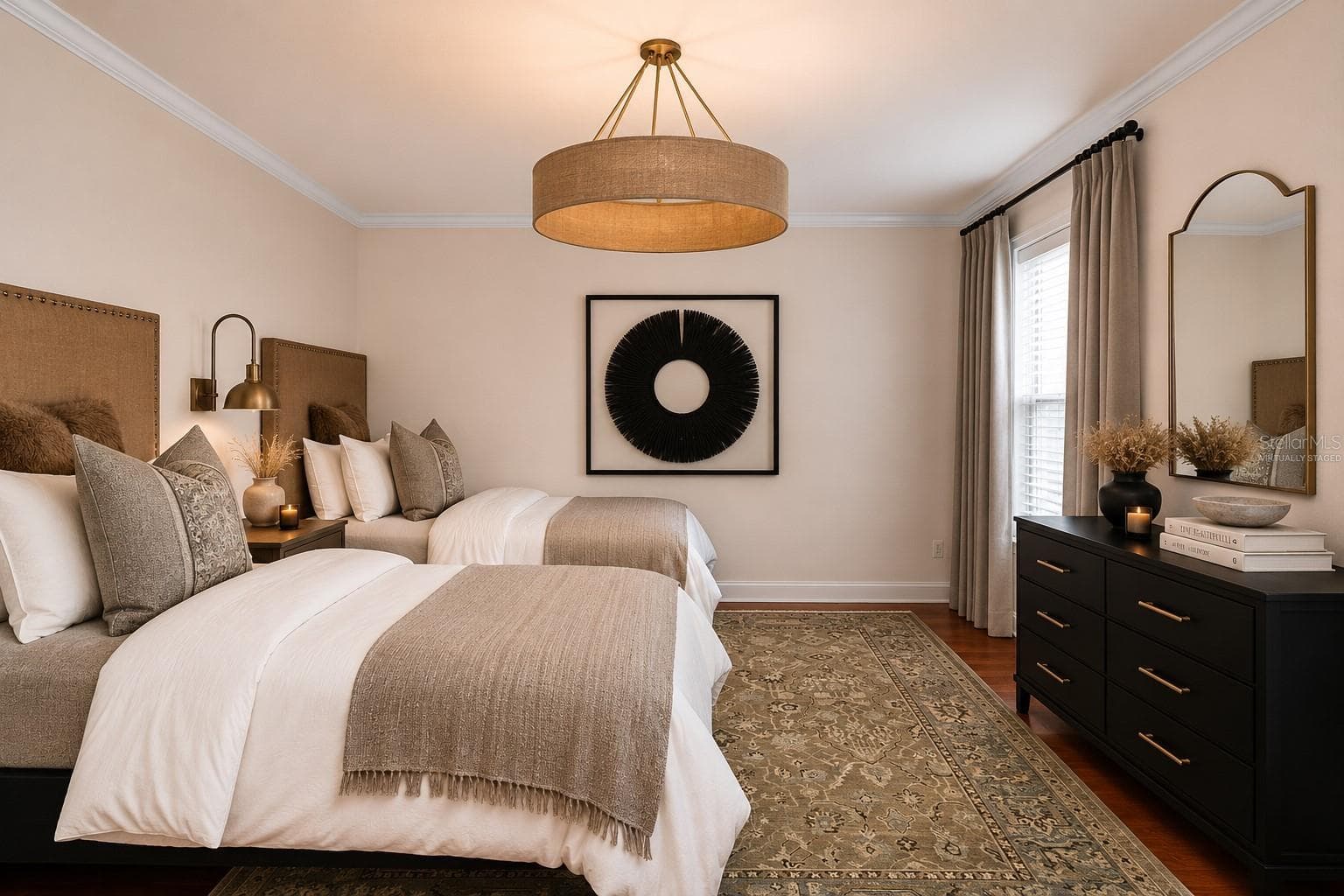 Virtually Staged 3rd En-Suite - 200 121ST AVE #103, TREASURE ISLAND