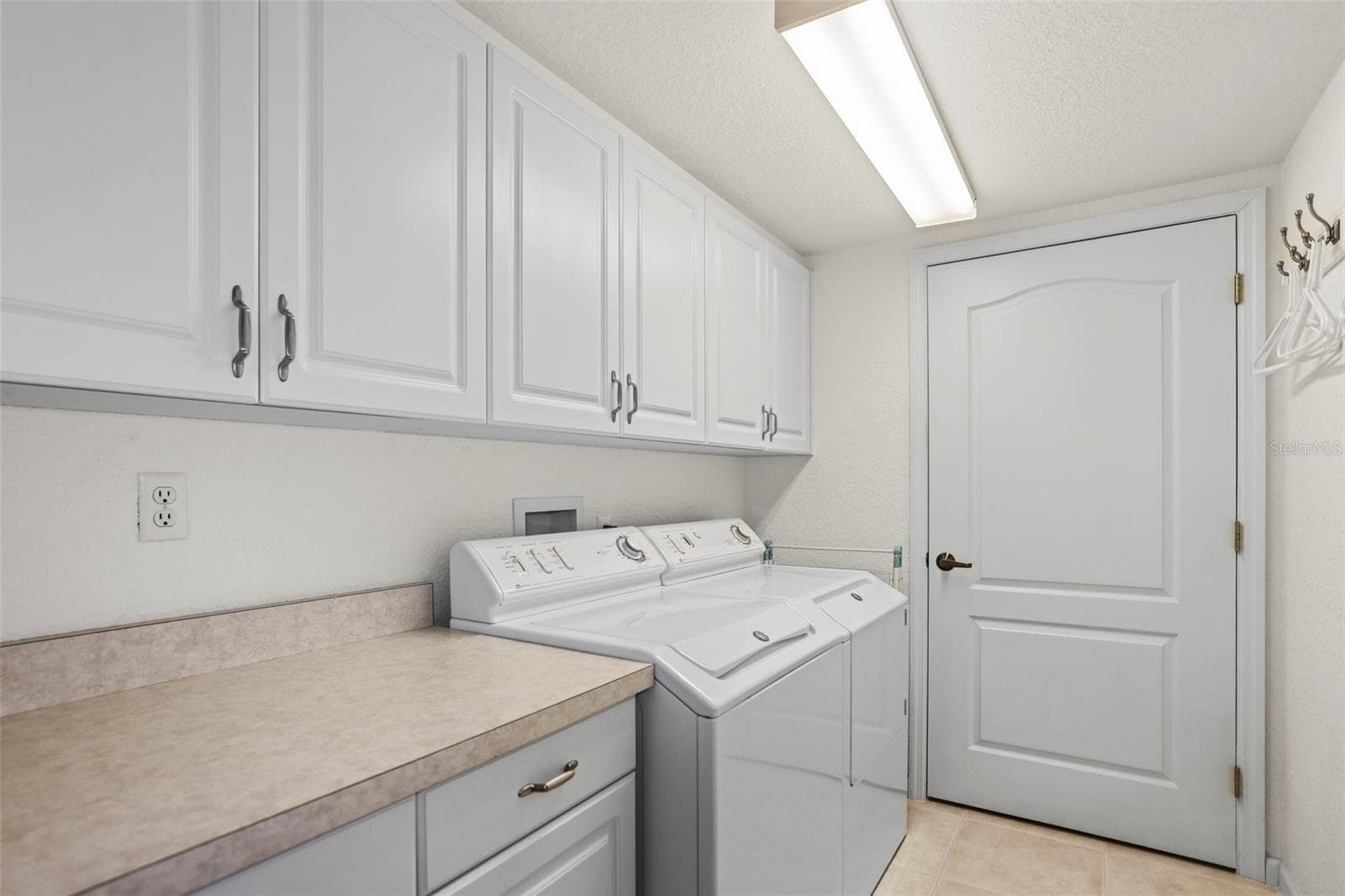 Laundry Room - 200 121ST AVE #103, TREASURE ISLAND
