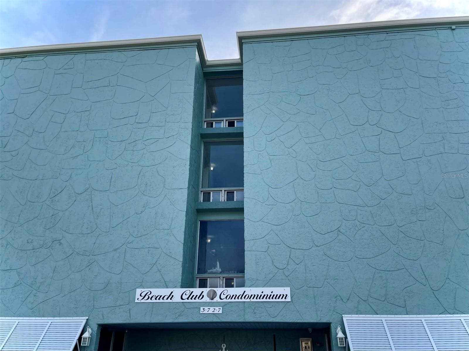Condominium at 3727 S ATLANTIC AVE #1120, DAYTONA BEACH, photo 30 of 30
