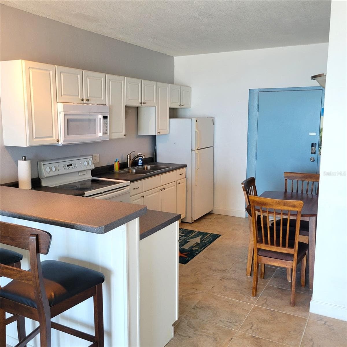 Condominium at 3727 S ATLANTIC AVE #1120, DAYTONA BEACH, photo 6 of 30