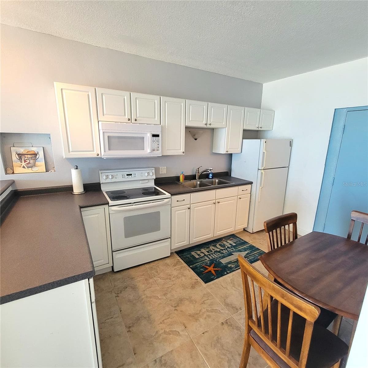 Condominium at 3727 S ATLANTIC AVE #1120, DAYTONA BEACH, photo 7 of 30