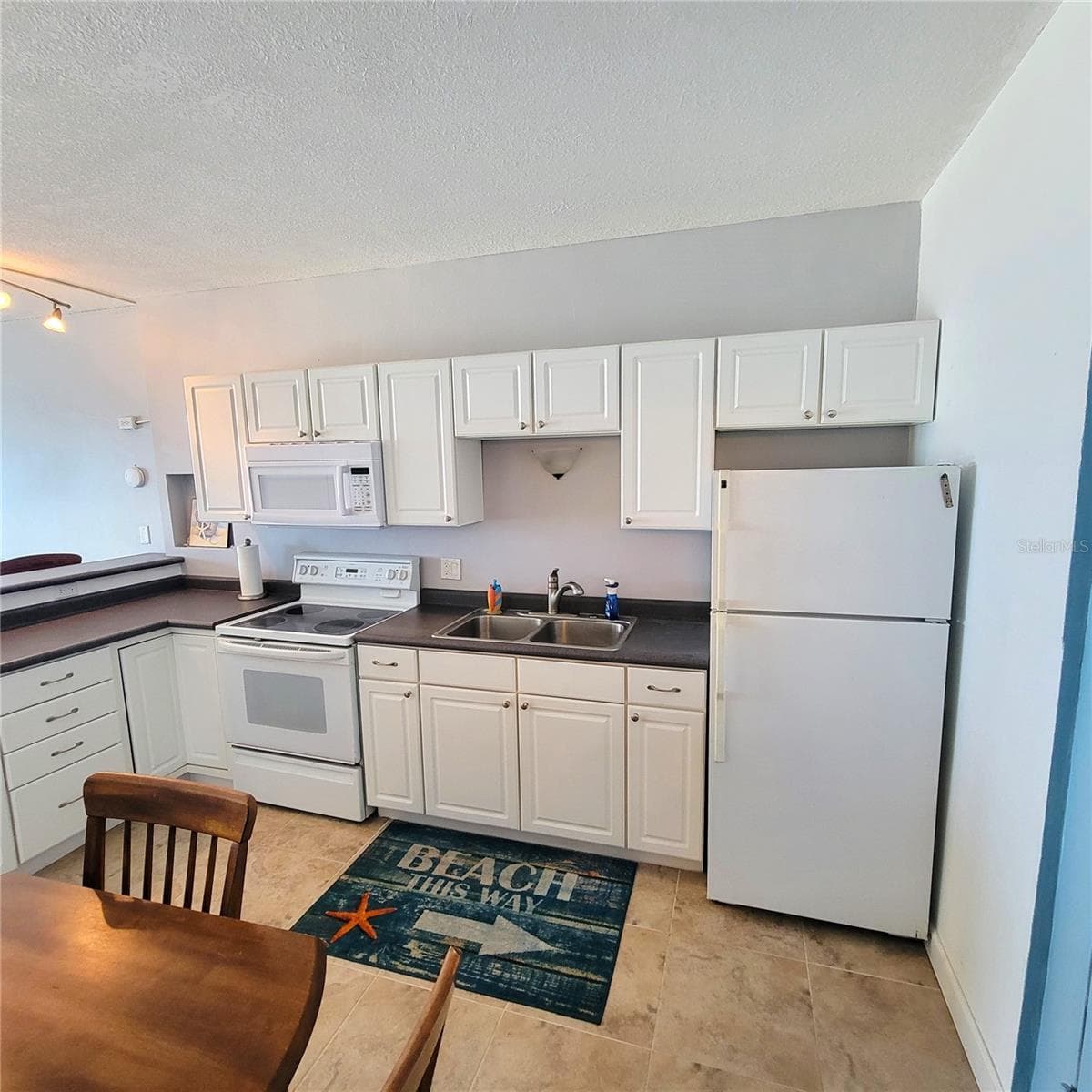 Condominium at 3727 S ATLANTIC AVE #1120, DAYTONA BEACH, photo 8 of 30