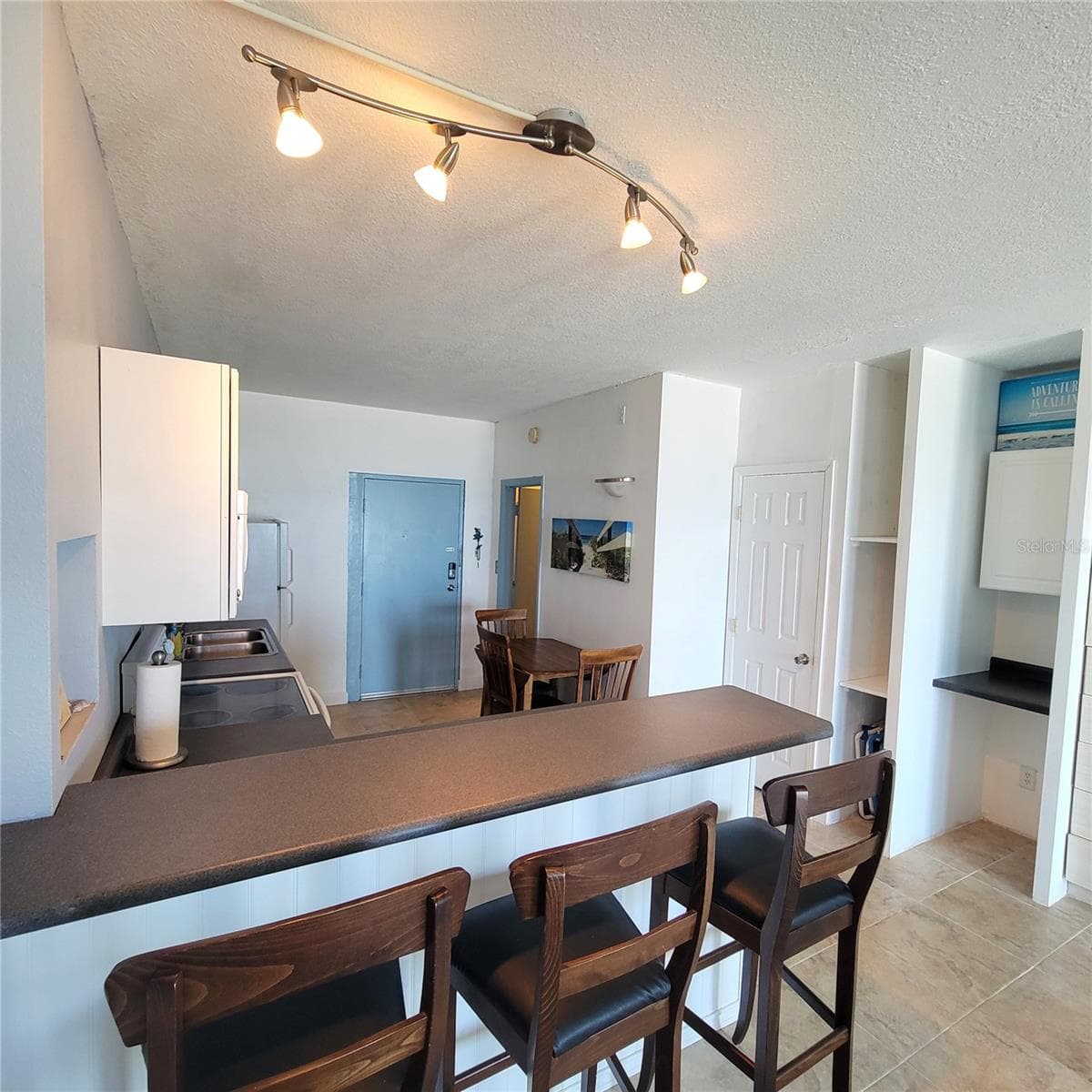 Condominium at 3727 S ATLANTIC AVE #1120, DAYTONA BEACH, photo 10 of 30