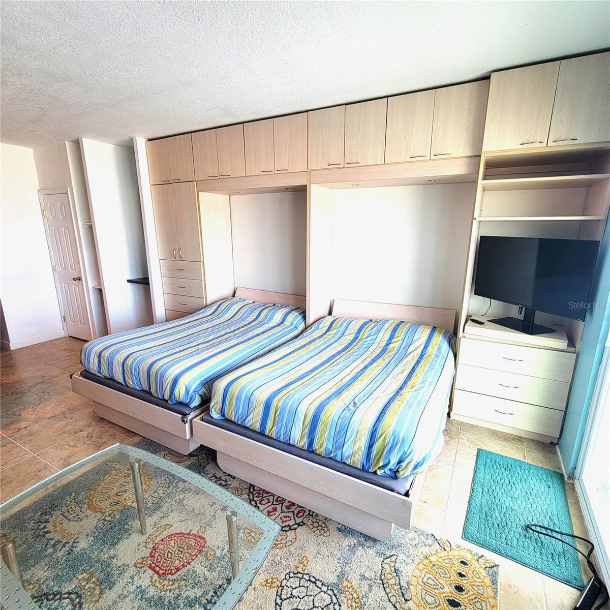 Condominium at 3727 S ATLANTIC AVE #1120, DAYTONA BEACH, photo 15 of 30
