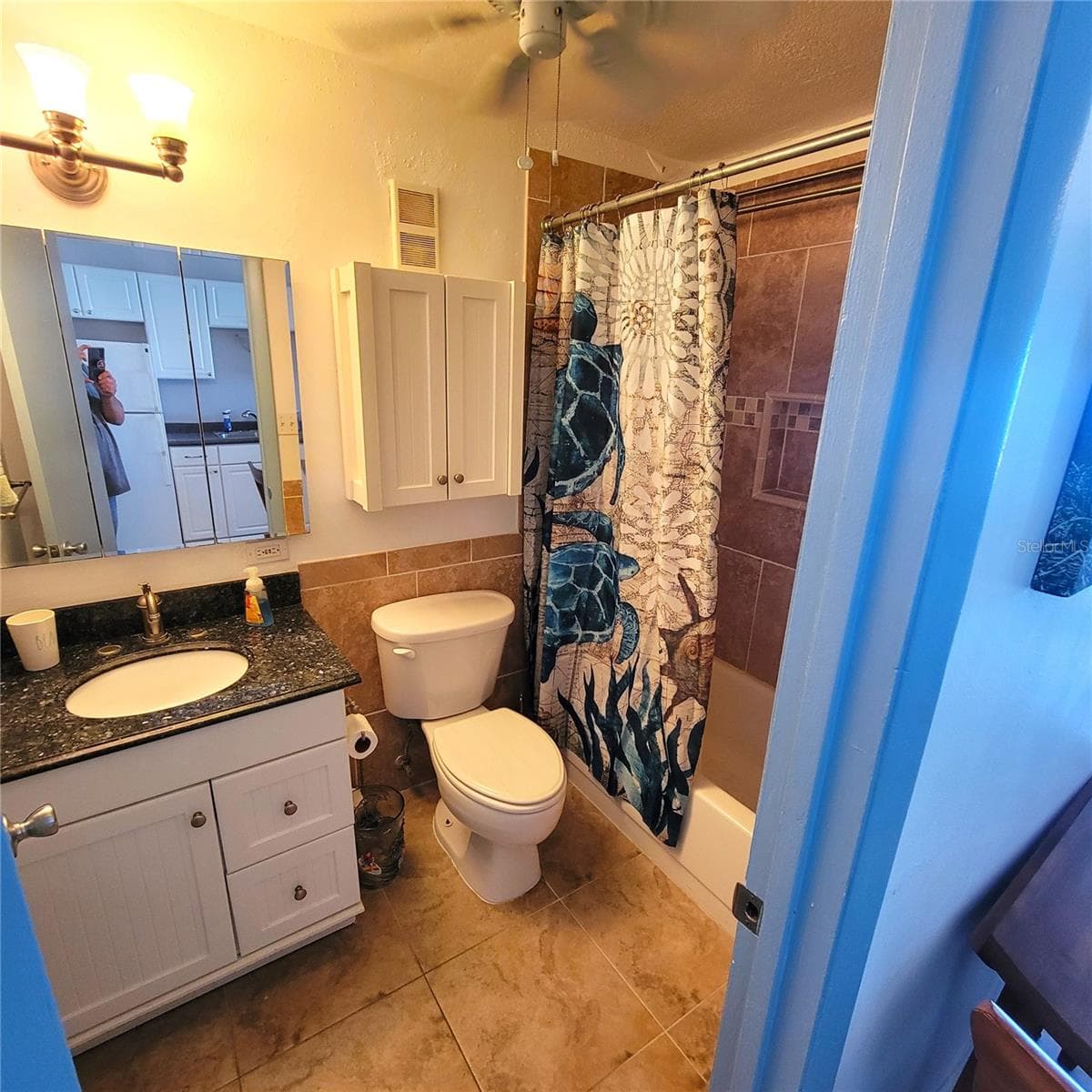 Condominium at 3727 S ATLANTIC AVE #1120, DAYTONA BEACH, photo 18 of 30