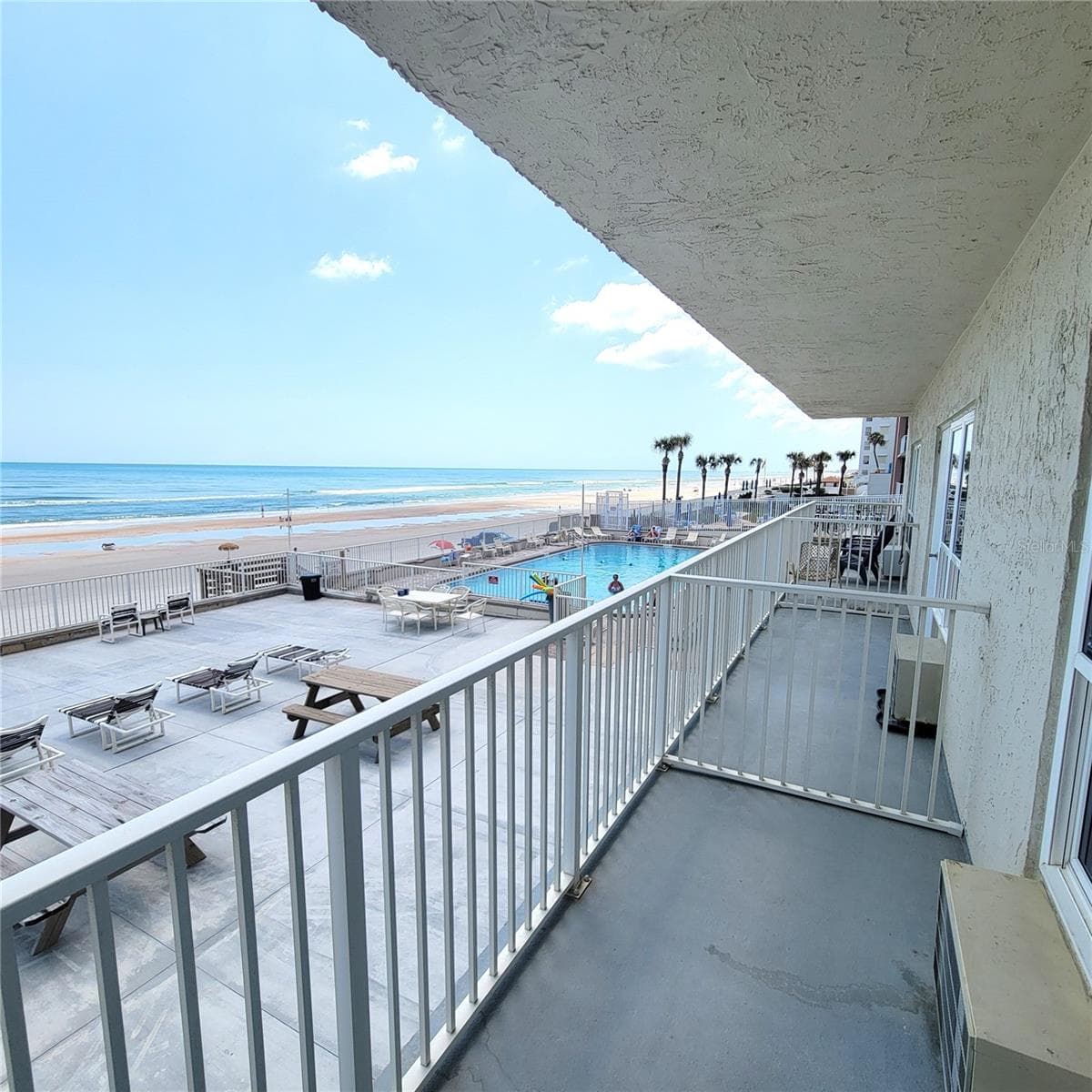 Condominium at 3727 S ATLANTIC AVE #1120, DAYTONA BEACH, photo 23 of 30