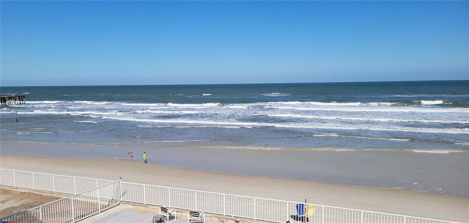 Condominium at 3727 S ATLANTIC AVE #1120, DAYTONA BEACH, photo 26 of 30