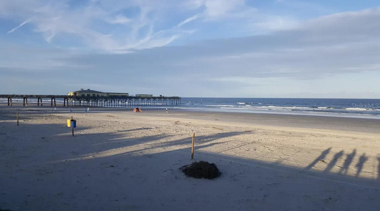 Condominium at 3727 S ATLANTIC AVE #1120, DAYTONA BEACH, photo 27 of 30