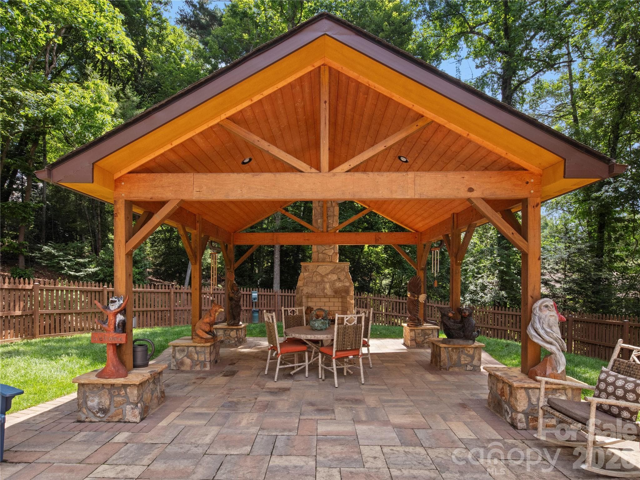 Perfect place to unwind - 105 Braeside Circle, Asheville