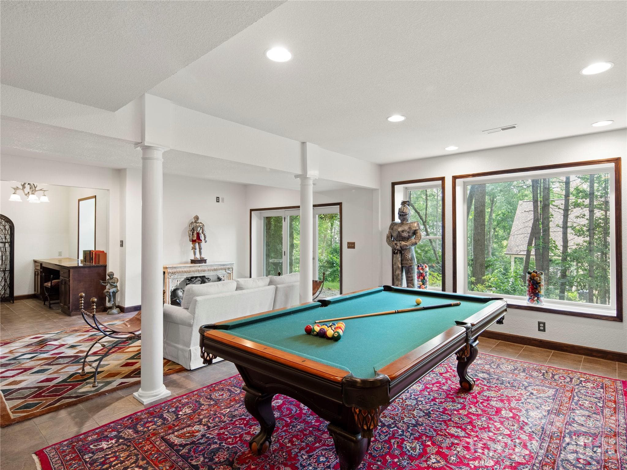 Single Family Residence at 105 Braeside Circle, Asheville, photo 26 of 39