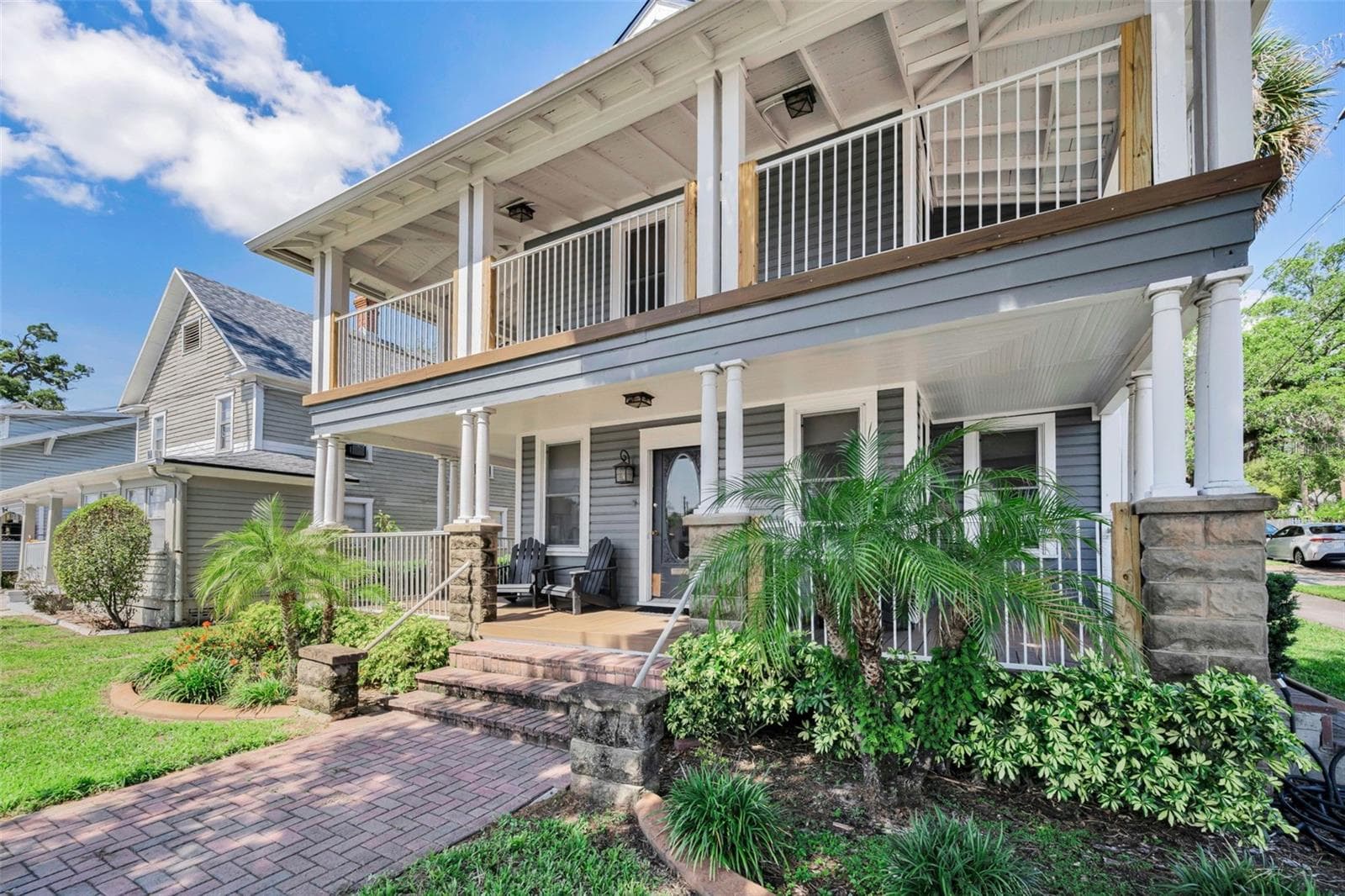 Single Family Residence at 133 N PINELLAS AVE, TARPON SPRINGS, photo 6 of 85