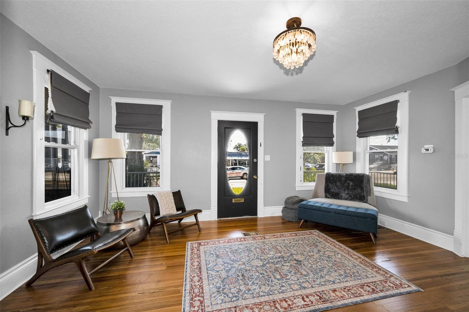 Single Family Residence at 133 N PINELLAS AVE, TARPON SPRINGS, photo 14 of 85