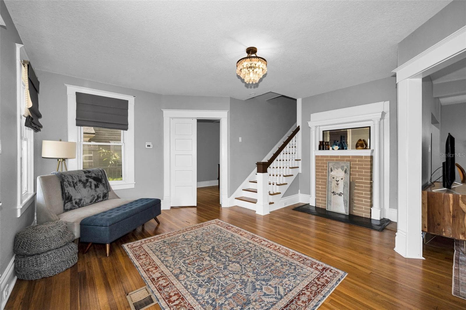 Single Family Residence at 133 N PINELLAS AVE, TARPON SPRINGS, photo 15 of 85