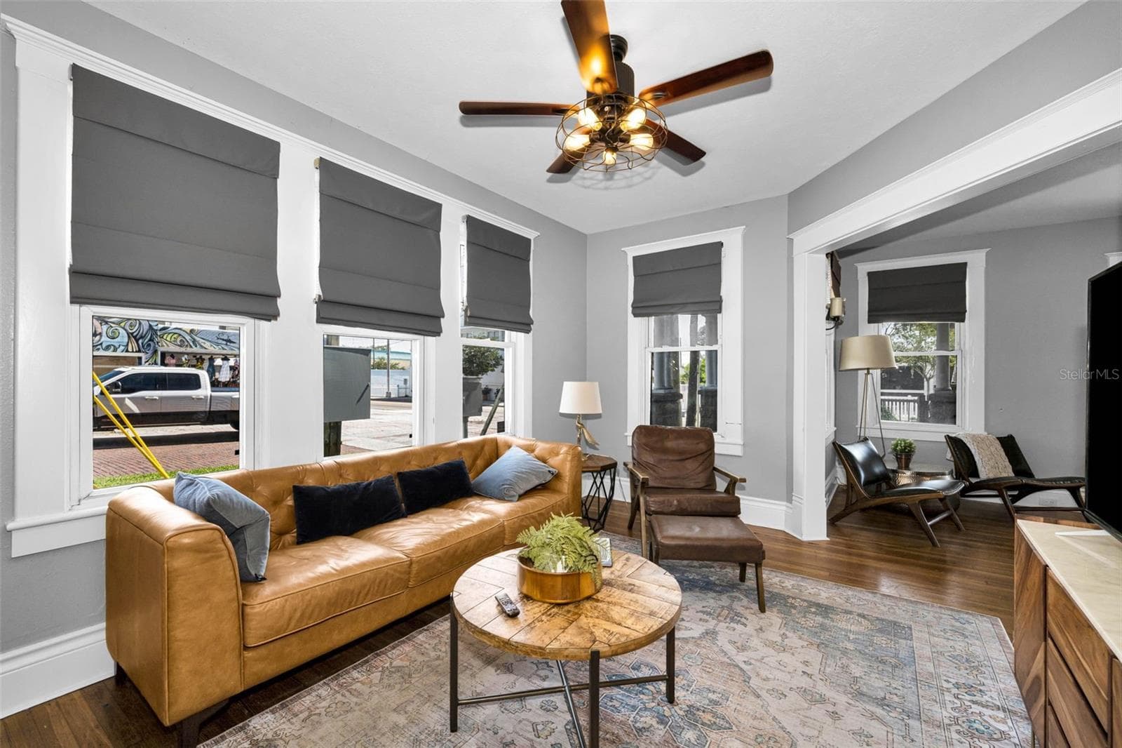 Single Family Residence at 133 N PINELLAS AVE, TARPON SPRINGS, photo 28 of 85