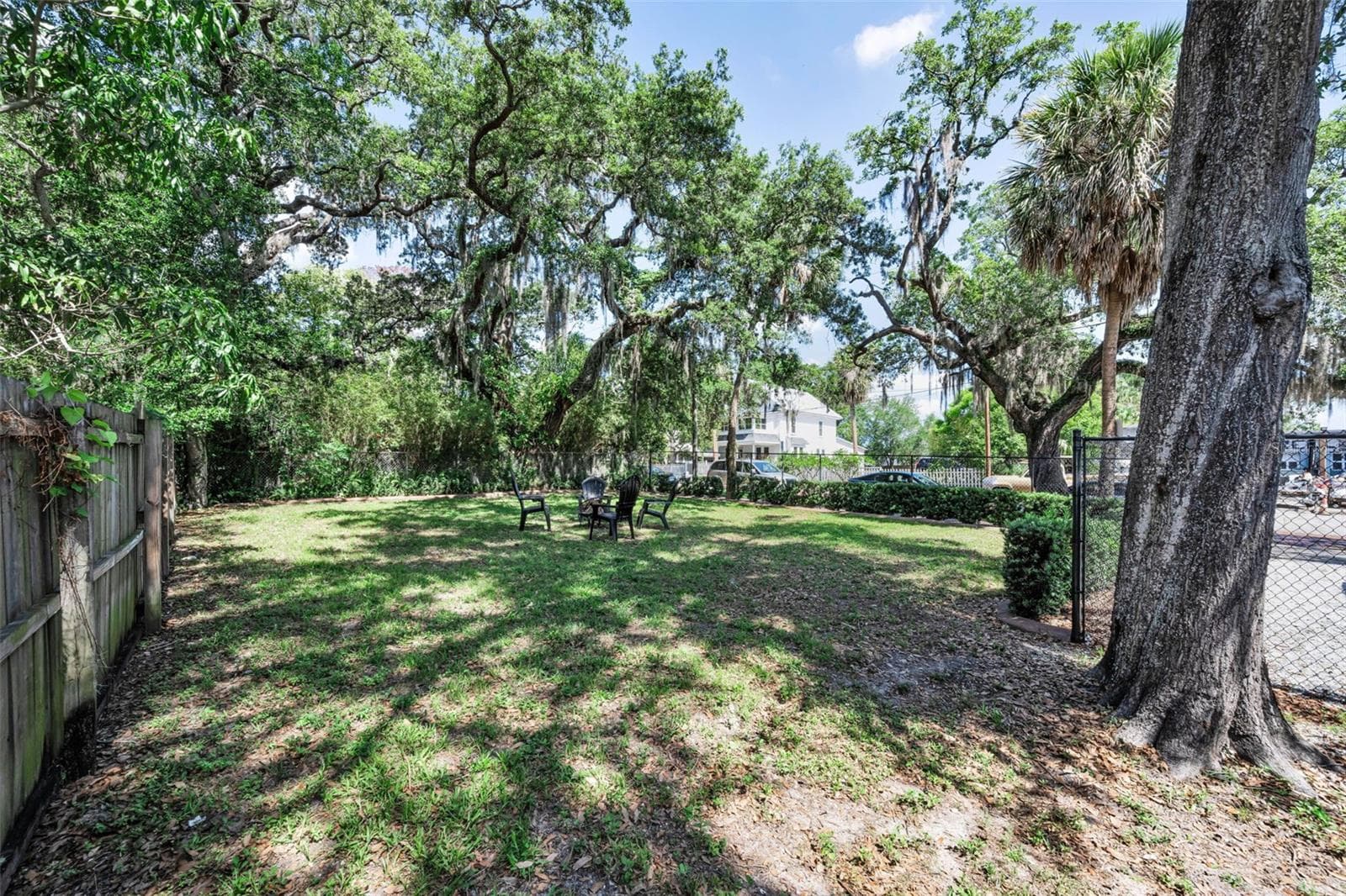 Single Family Residence at 133 N PINELLAS AVE, TARPON SPRINGS, photo 55 of 85