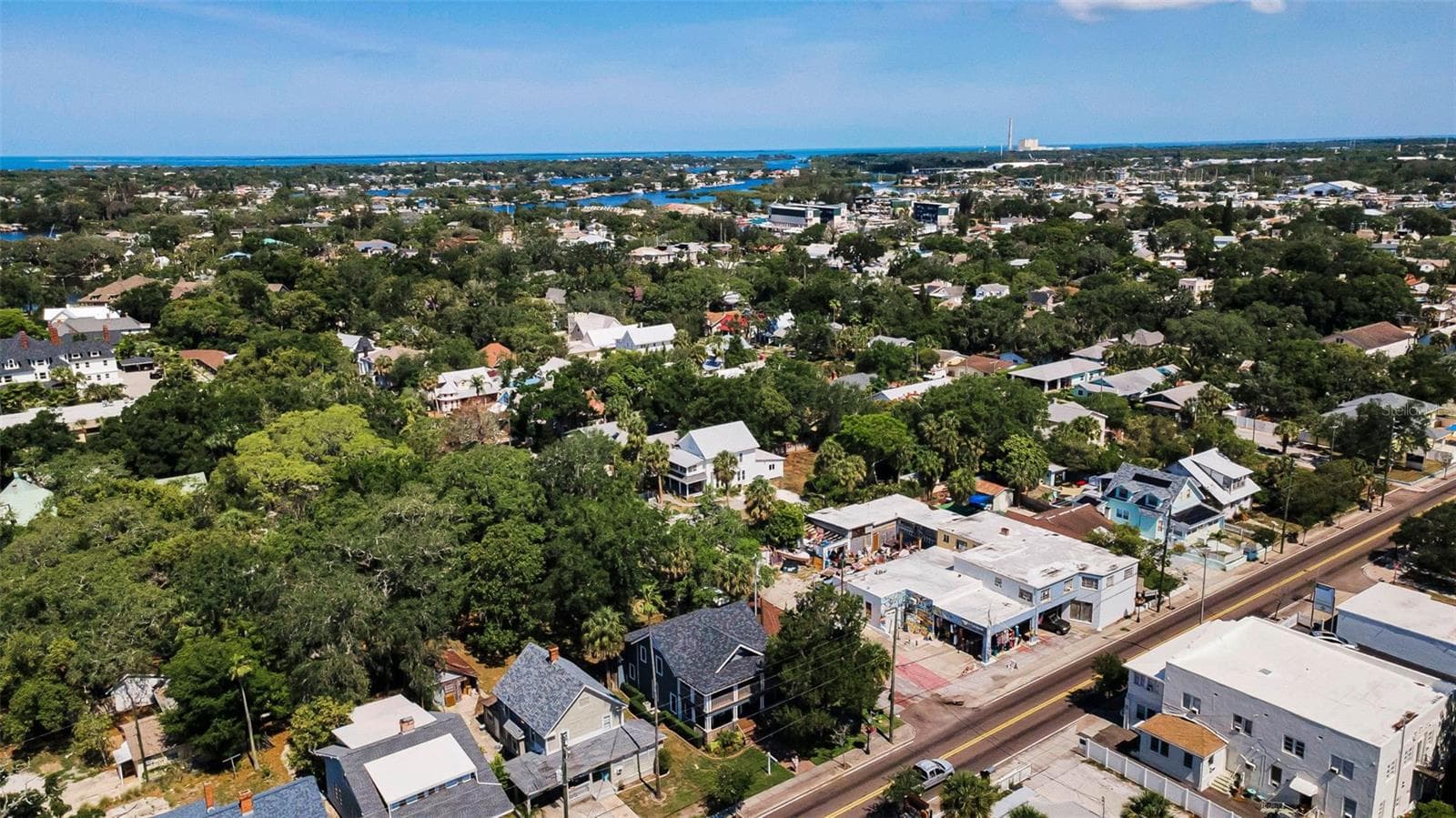 Single Family Residence at 133 N PINELLAS AVE, TARPON SPRINGS, photo 57 of 85