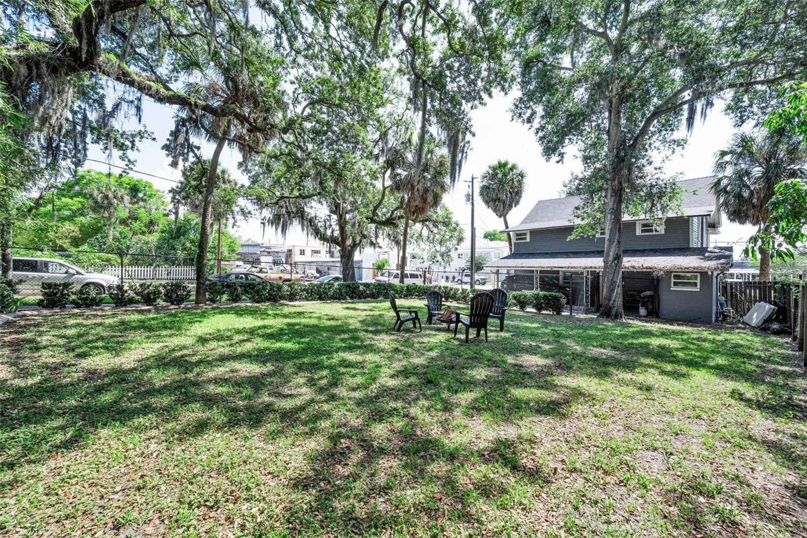 Single Family Residence at 133 N PINELLAS AVE, TARPON SPRINGS, photo 58 of 85