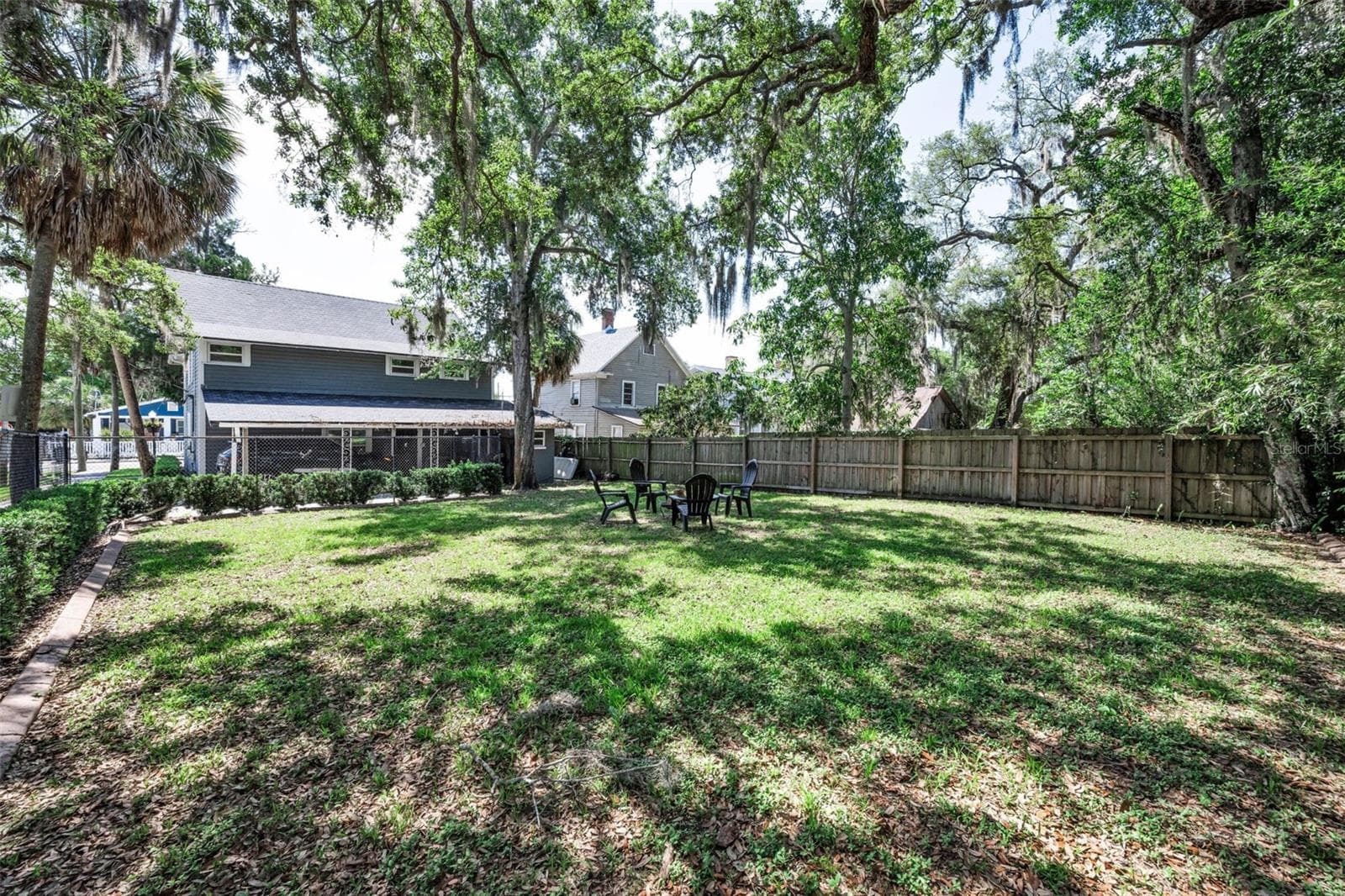 Single Family Residence at 133 N PINELLAS AVE, TARPON SPRINGS, photo 62 of 85