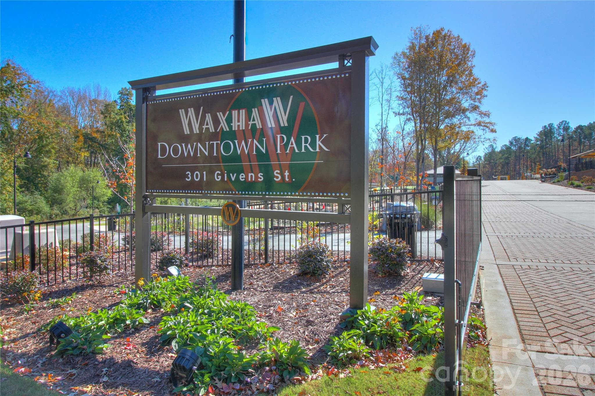 Single Family Residence at 3009 Thayer Drive, Waxhaw, photo 41 of 47