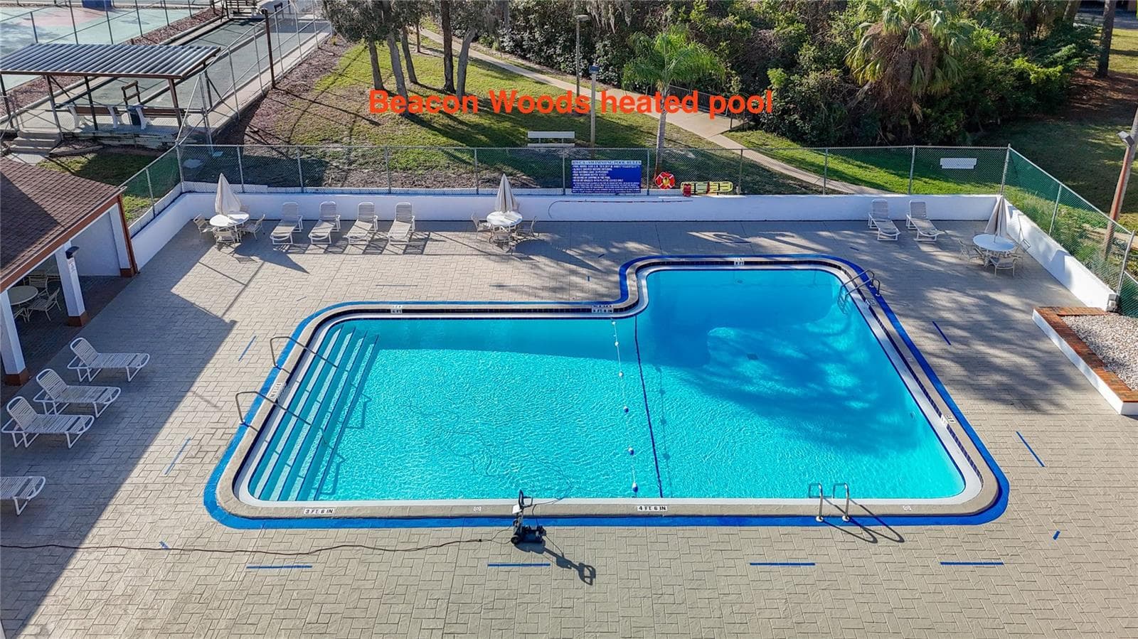 Condominium at 12913 FAIRWAY DR #D, HUDSON, photo 56 of 69