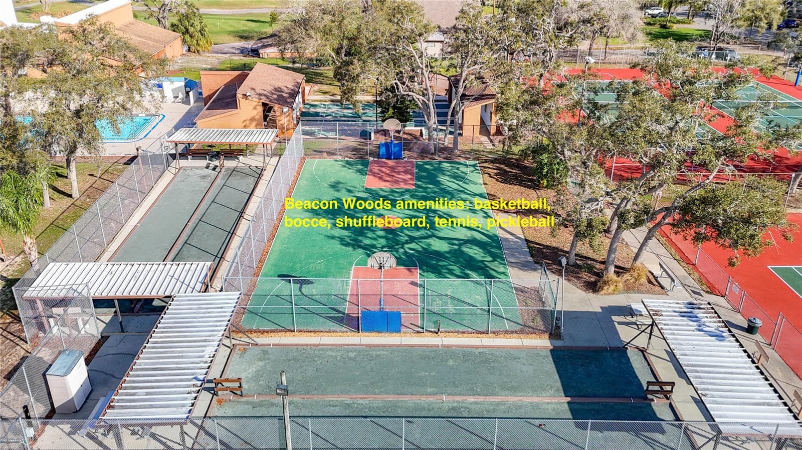 Condominium at 12913 FAIRWAY DR #D, HUDSON, photo 58 of 69