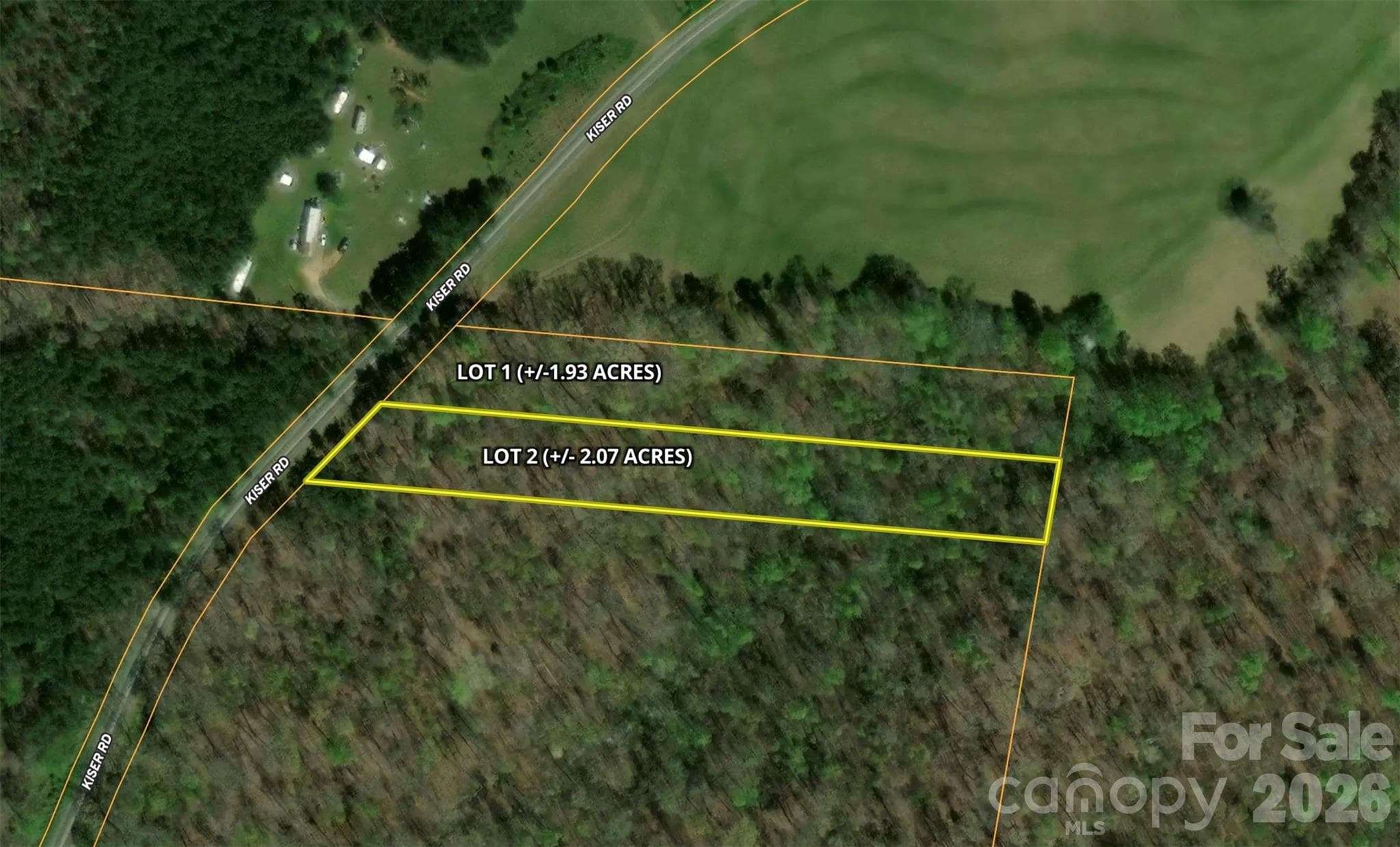 00 Kiser Road