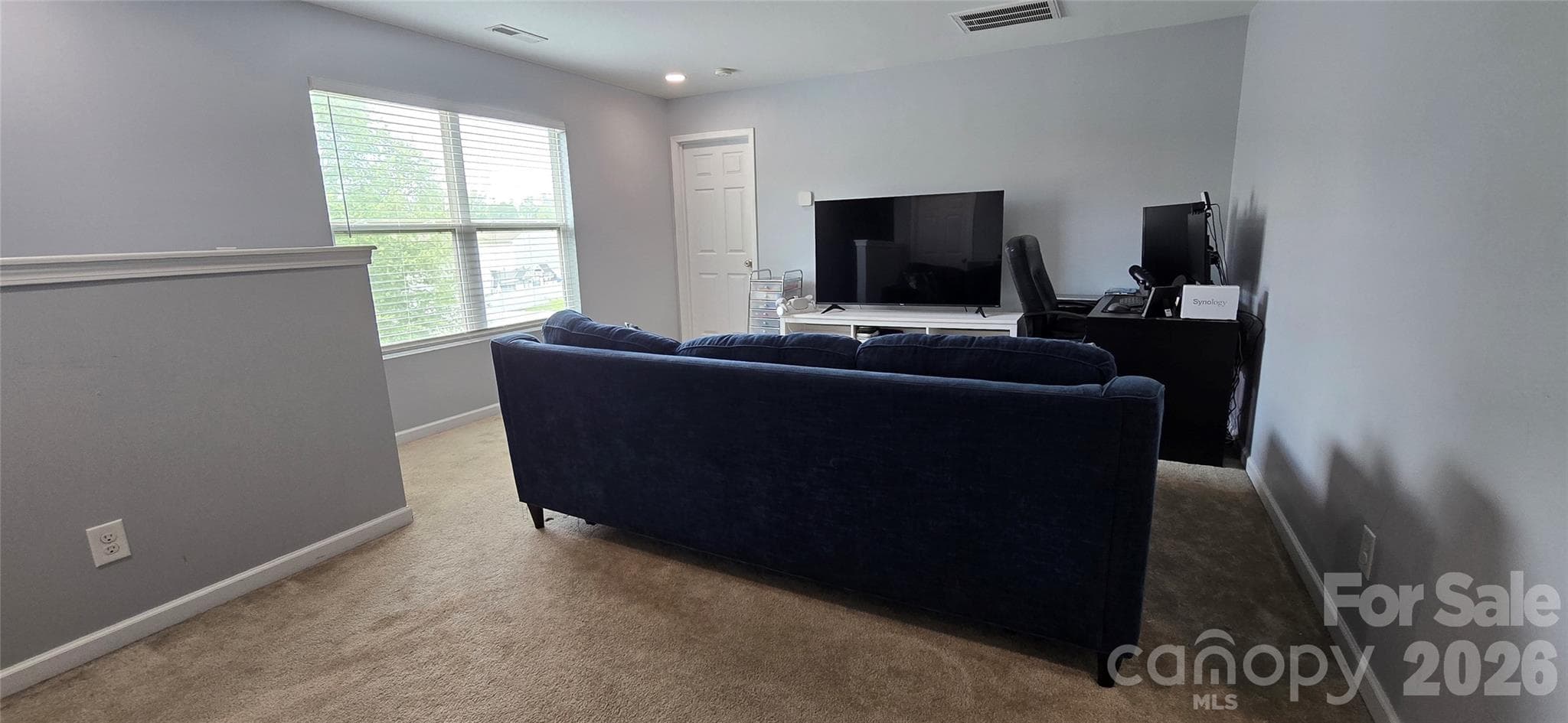 Loft - 10119 Green Grass Road, Charlotte