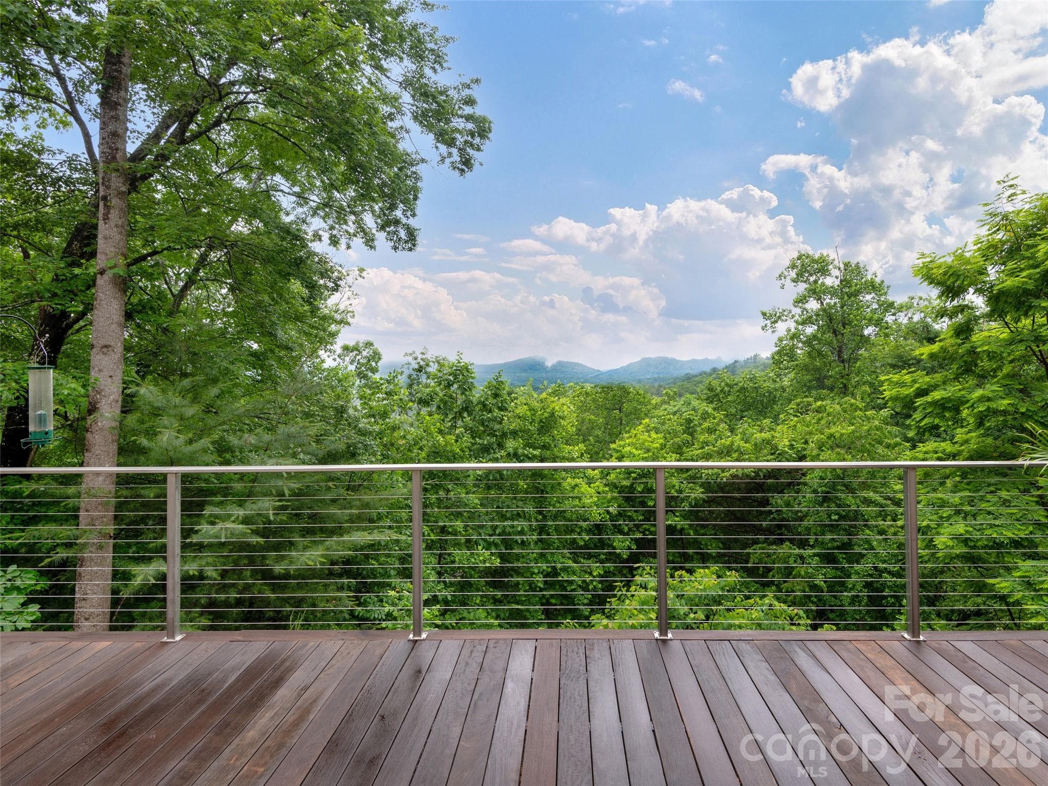 Single Family Residence at 433 Coopers Hawk Drive, Asheville, photo 11 of 48