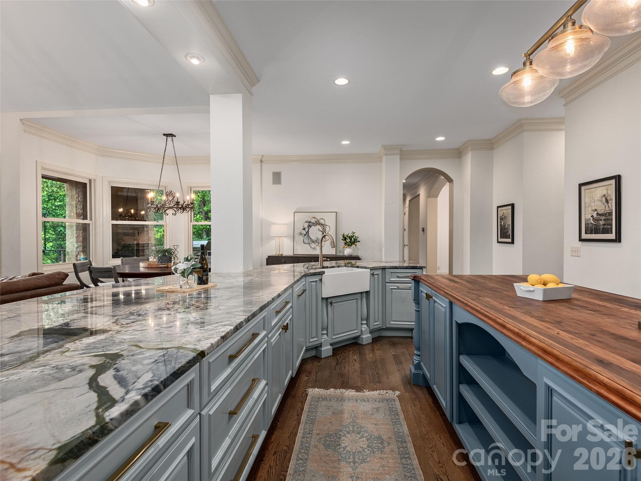 Single Family Residence at 433 Coopers Hawk Drive, Asheville, photo 15 of 48