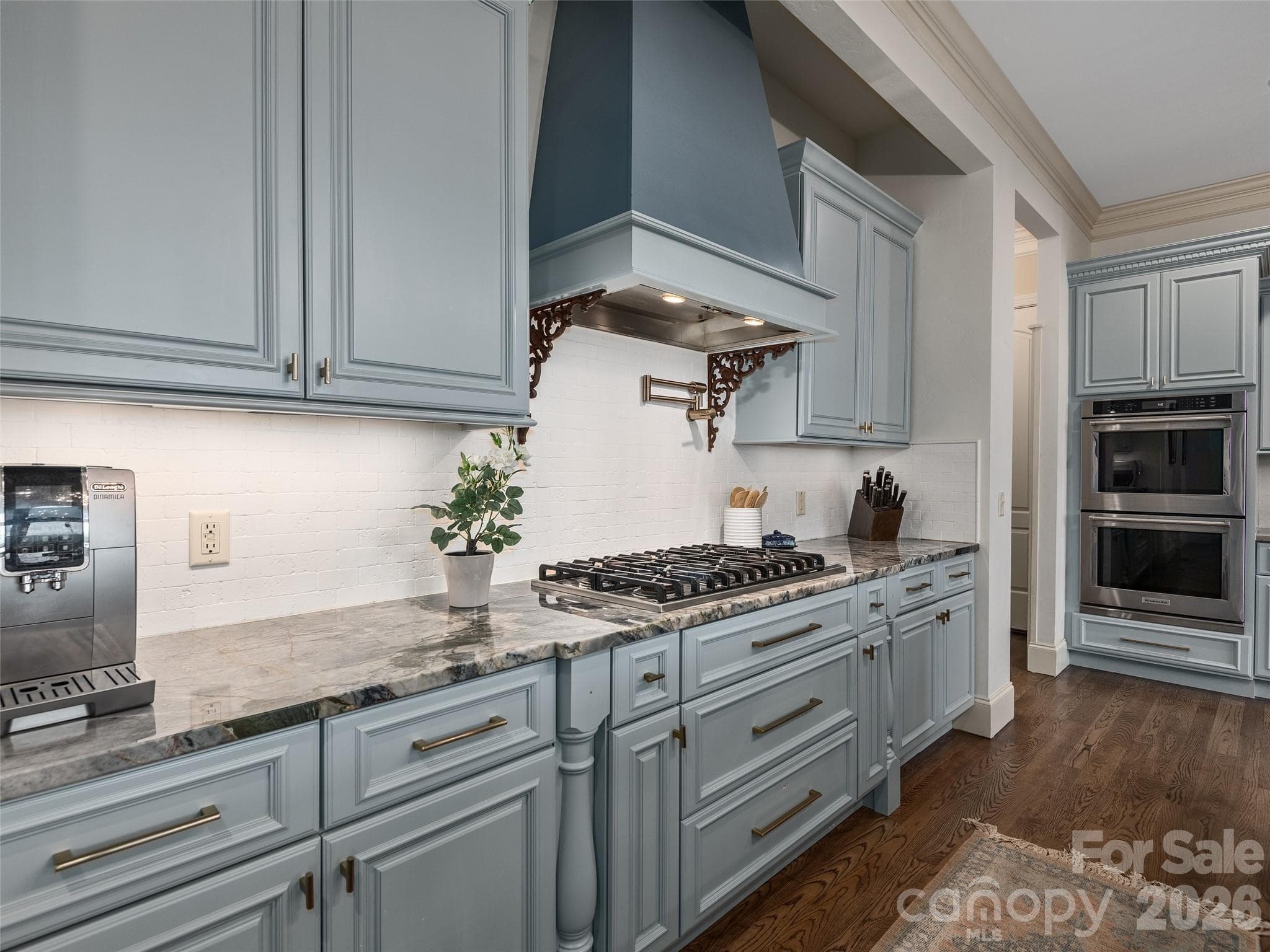 Single Family Residence at 433 Coopers Hawk Drive, Asheville, photo 17 of 48