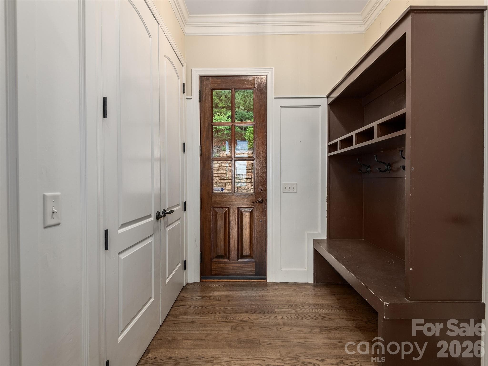 Single Family Residence at 433 Coopers Hawk Drive, Asheville, photo 19 of 48