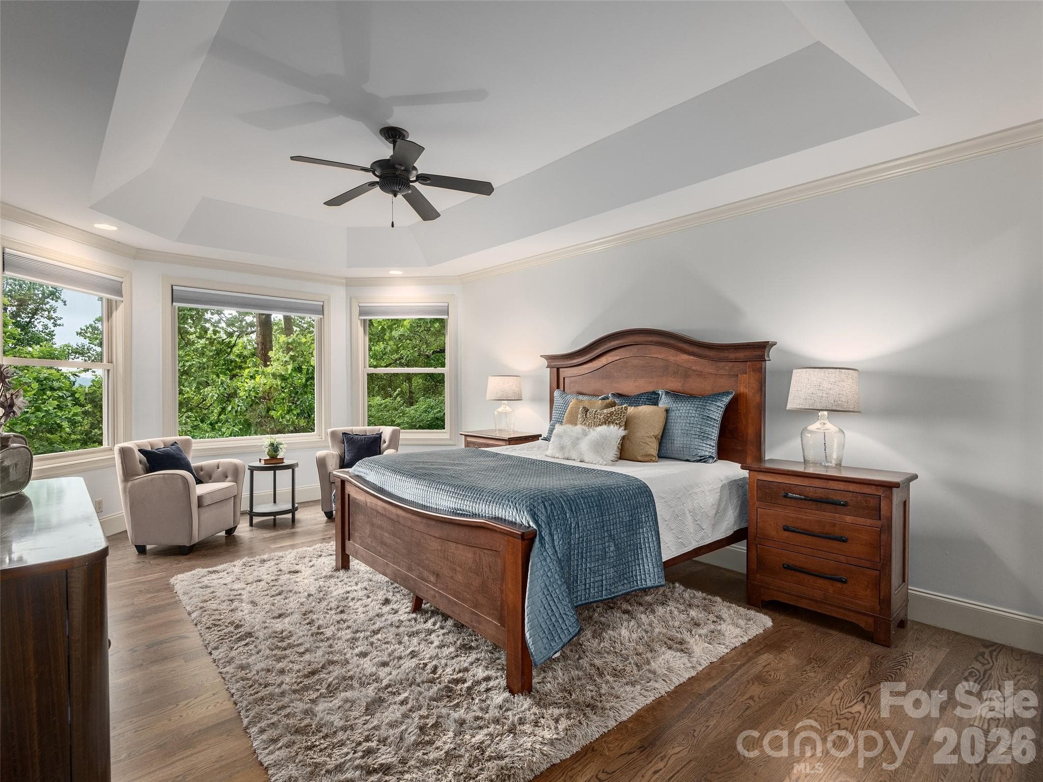 Single Family Residence at 433 Coopers Hawk Drive, Asheville, photo 20 of 48