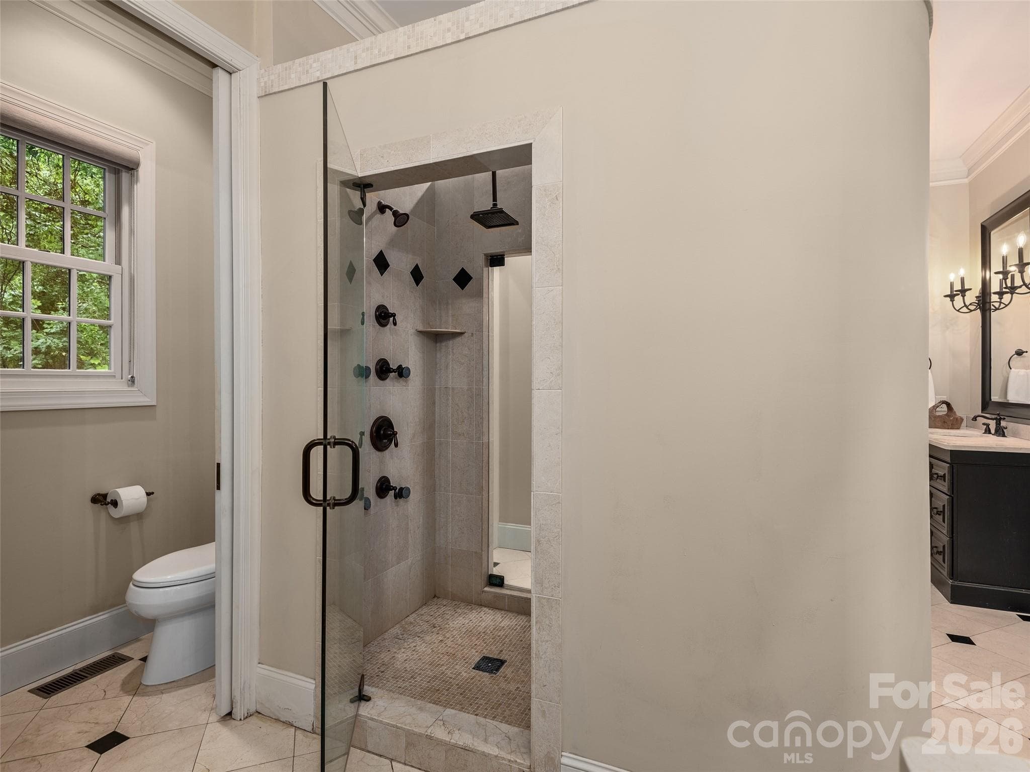 Single Family Residence at 433 Coopers Hawk Drive, Asheville, photo 23 of 48