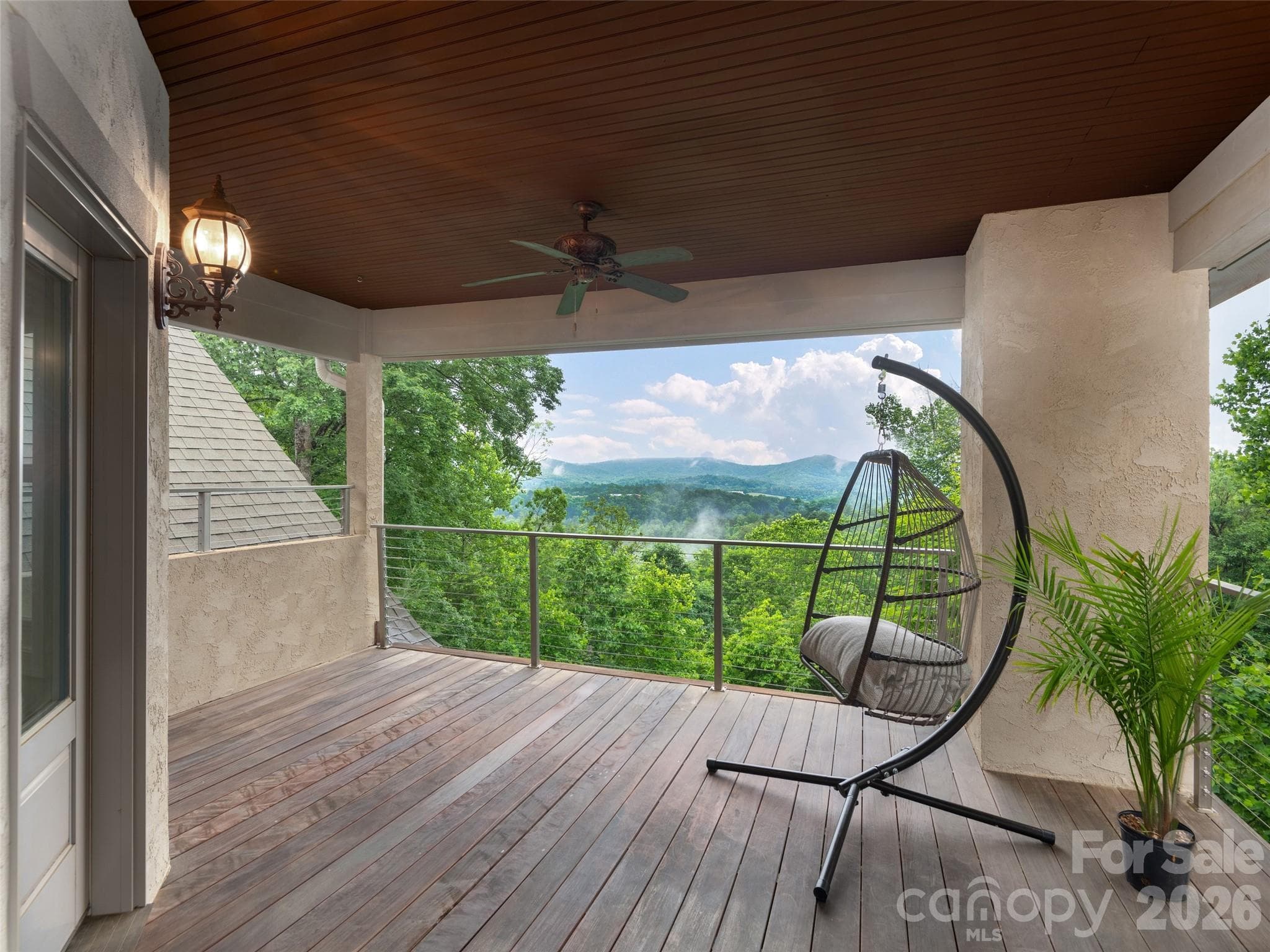 Single Family Residence at 433 Coopers Hawk Drive, Asheville, photo 26 of 48