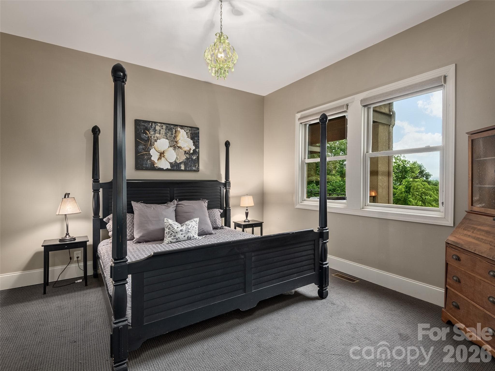 Single Family Residence at 433 Coopers Hawk Drive, Asheville, photo 38 of 48