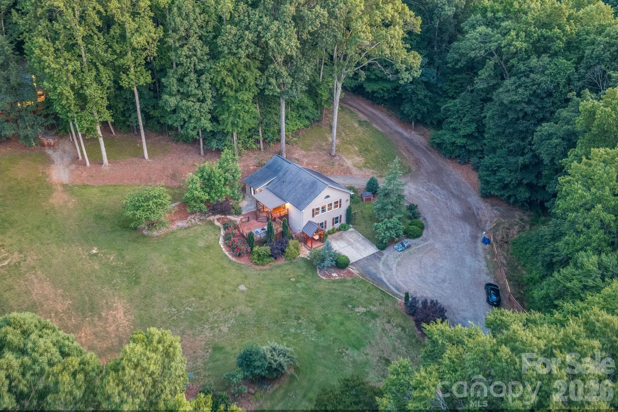 Cottage - Davidson